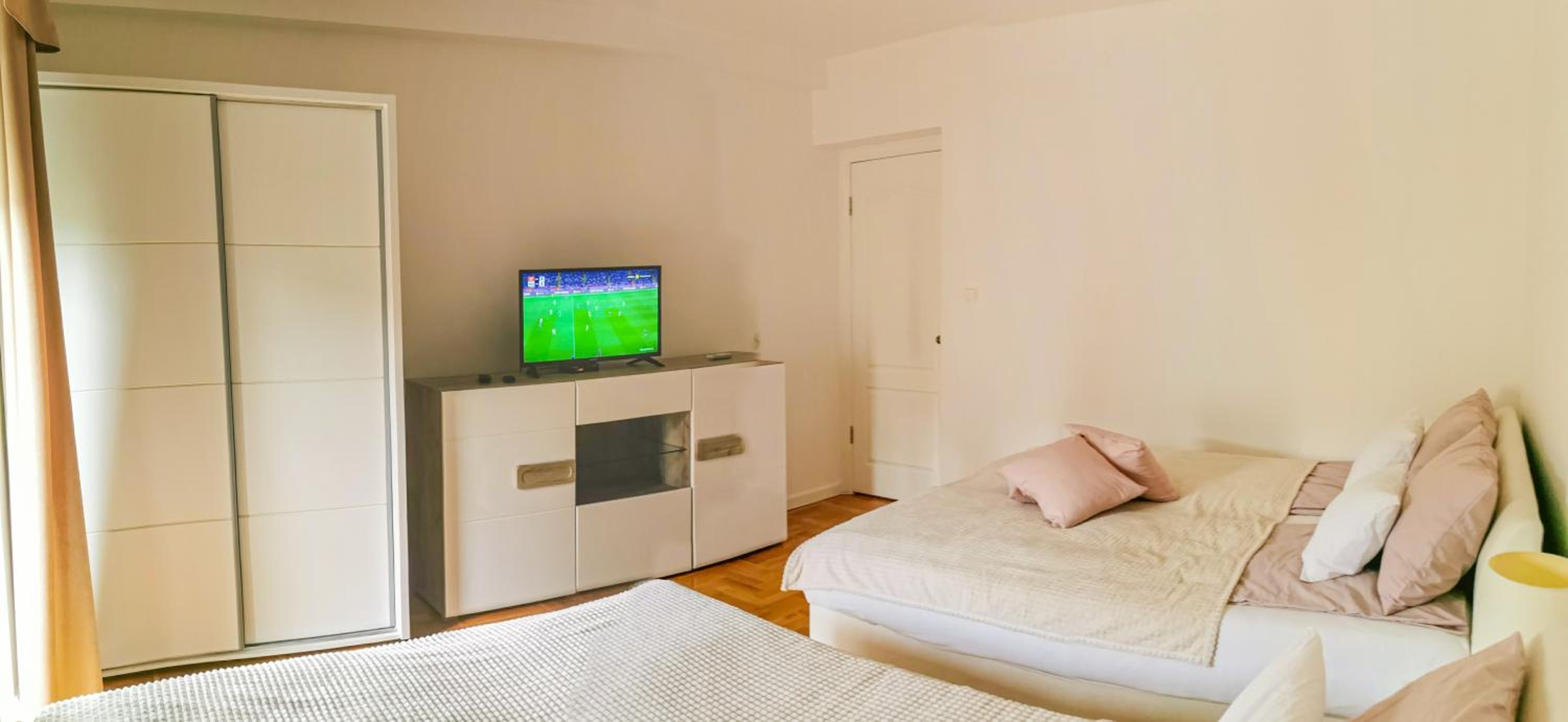 Pleasure Place 2 apartment