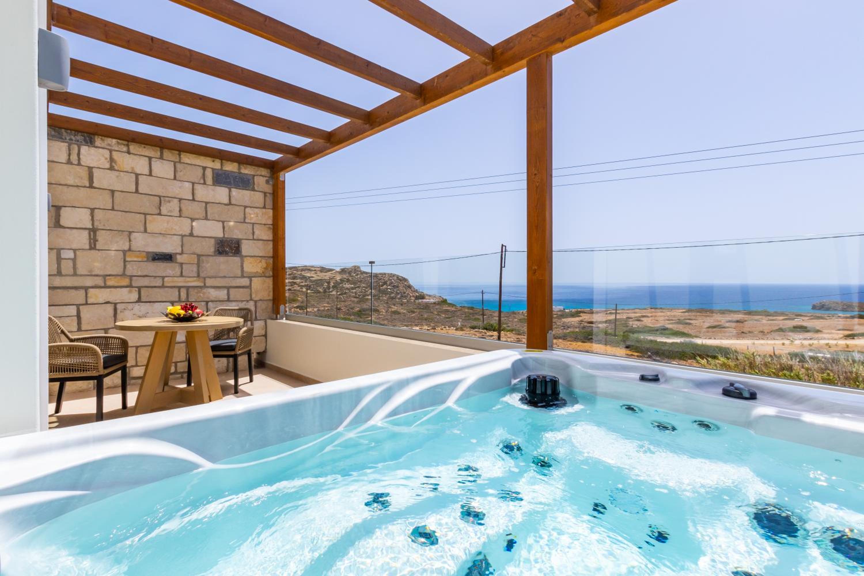 Elite Luxury Villas