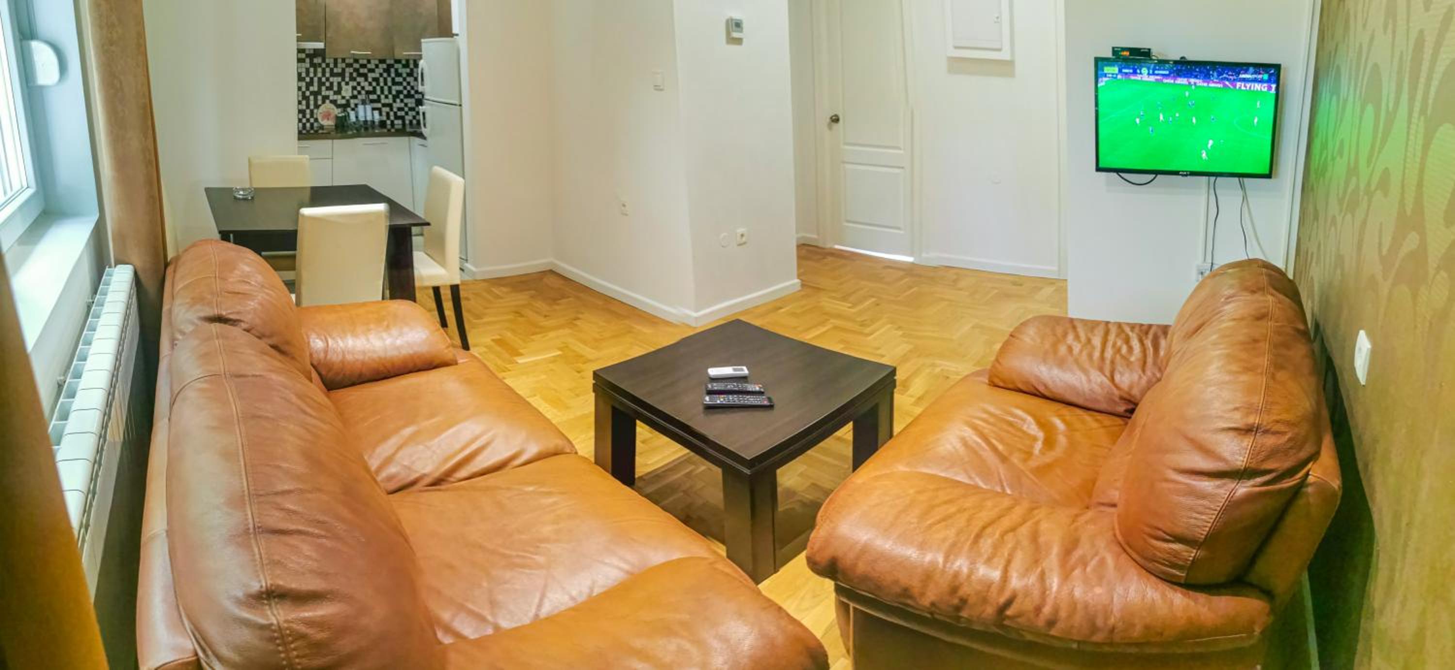 Pleasure Place 2 apartment