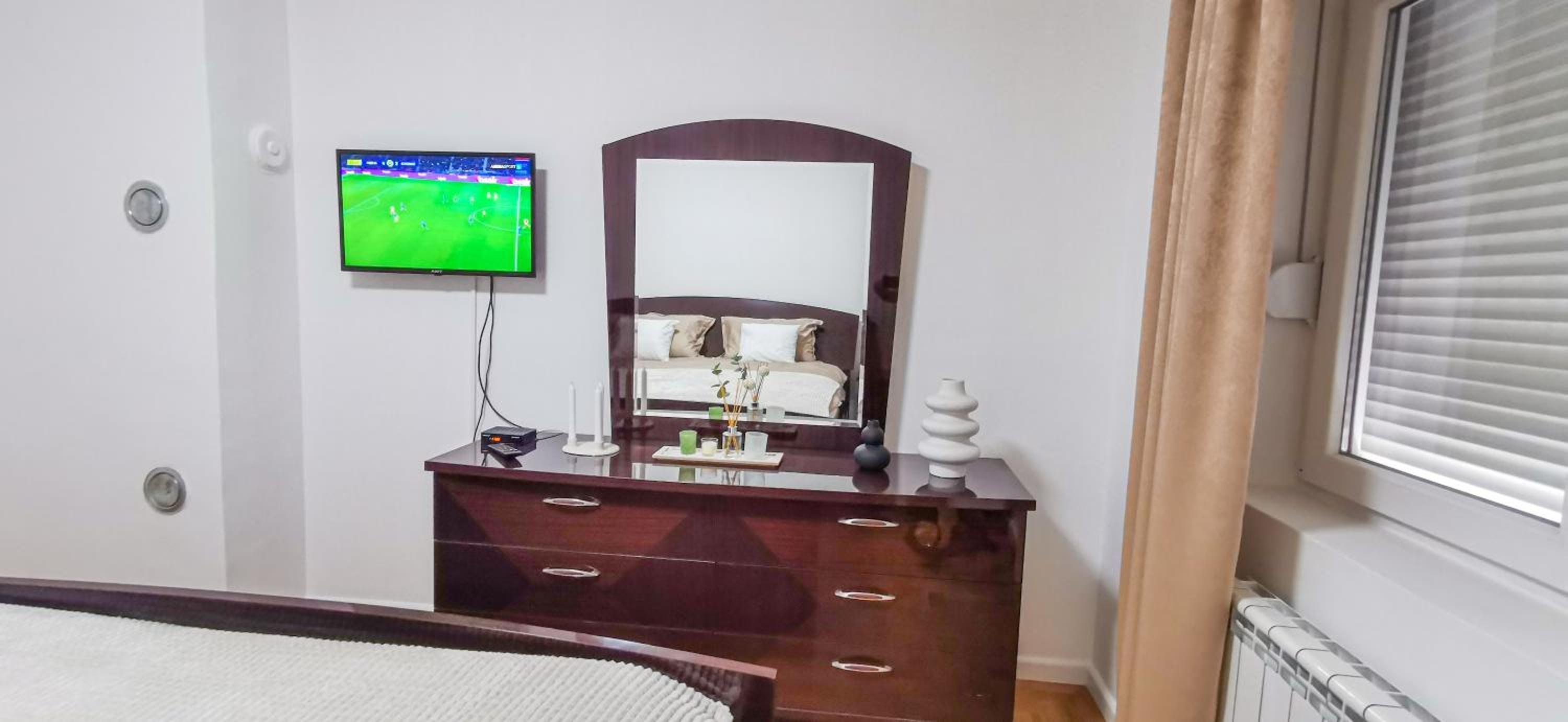 Pleasure Place 2 apartment
