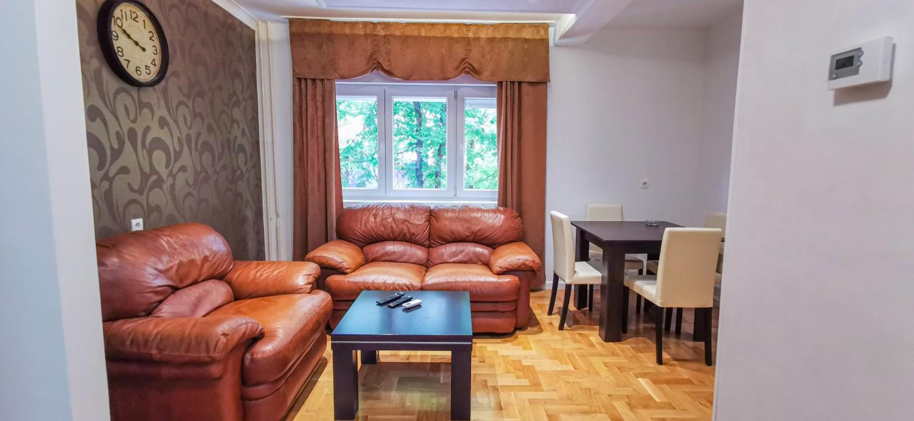Pleasure Place 2 apartment