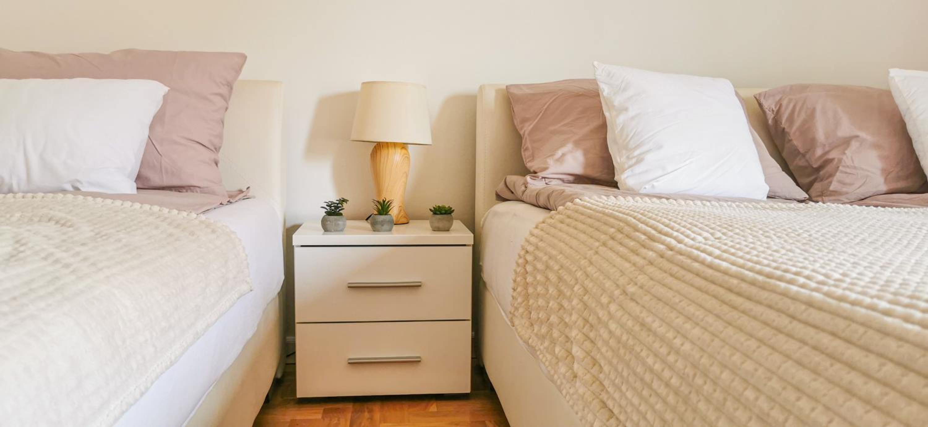 Pleasure Place 2 apartment