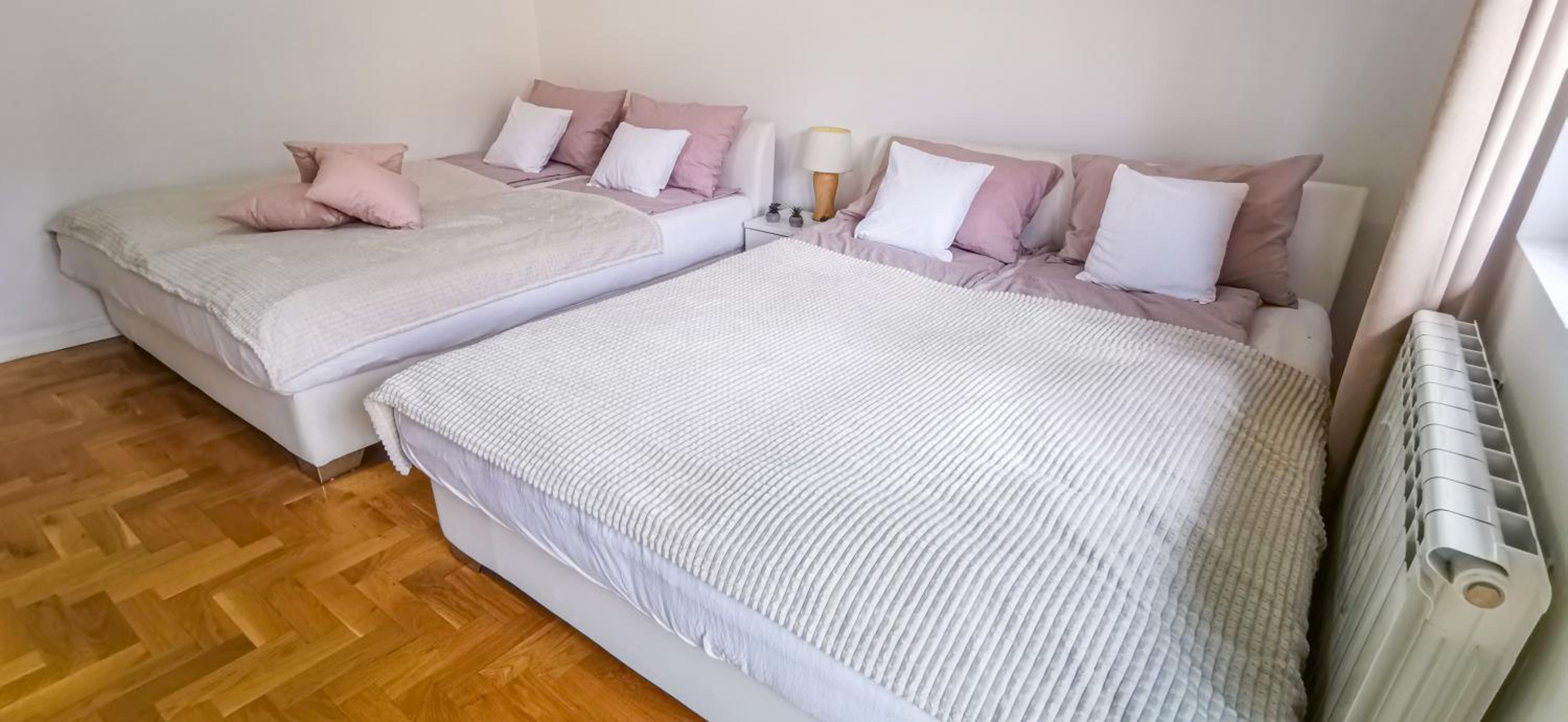 Pleasure Place 2 apartment