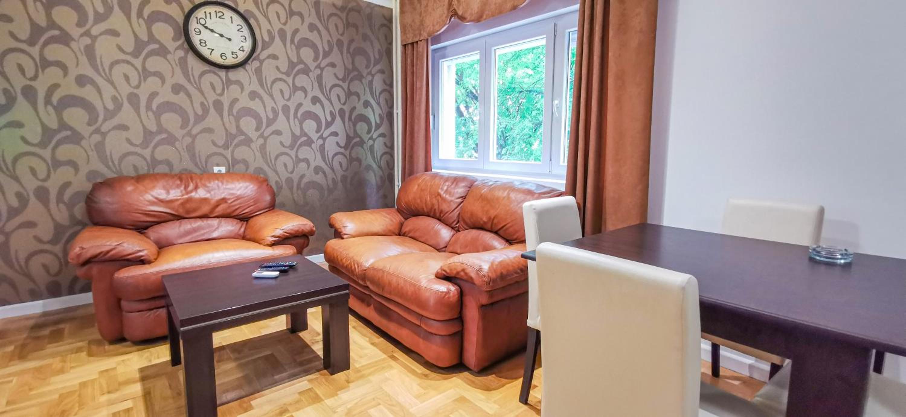 Pleasure Place 2 apartment