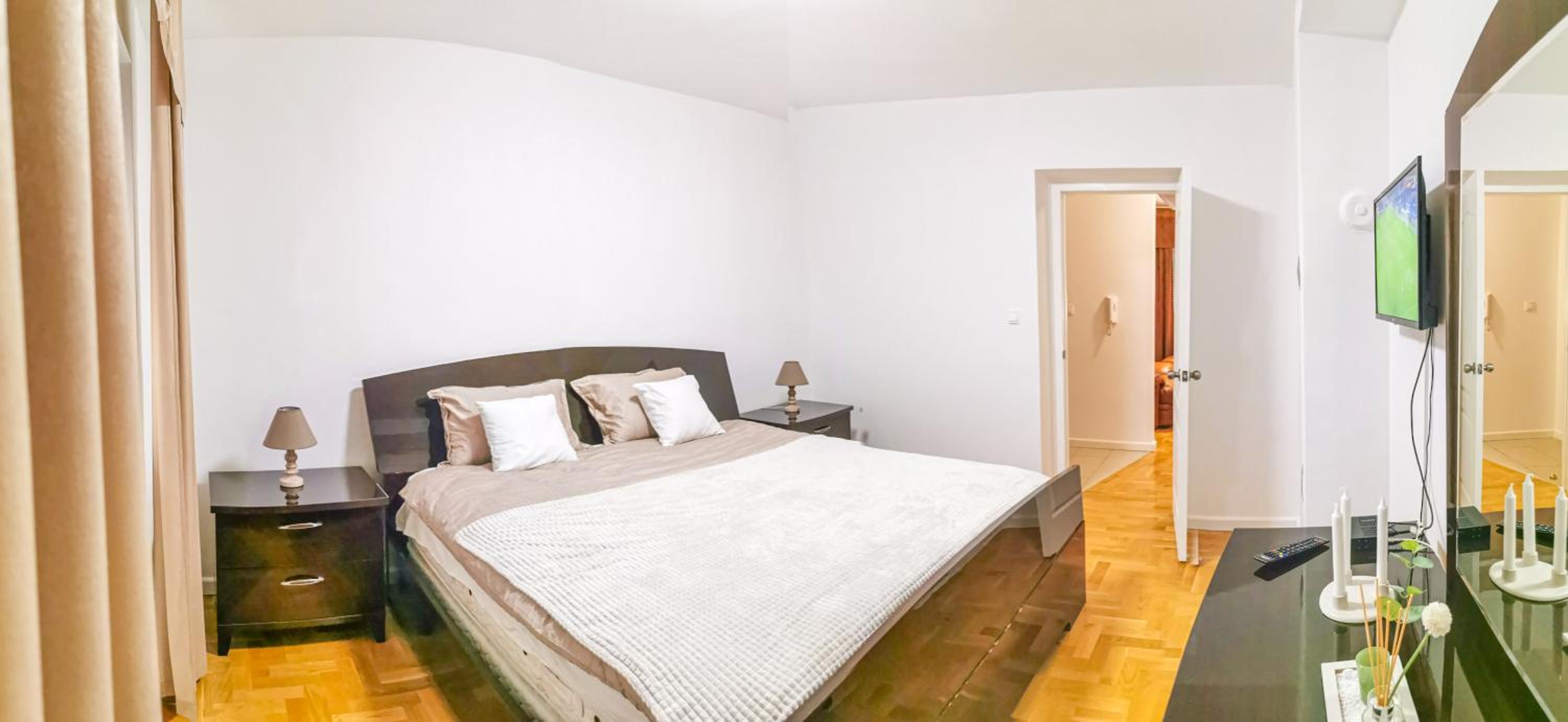 Pleasure Place 2 apartment