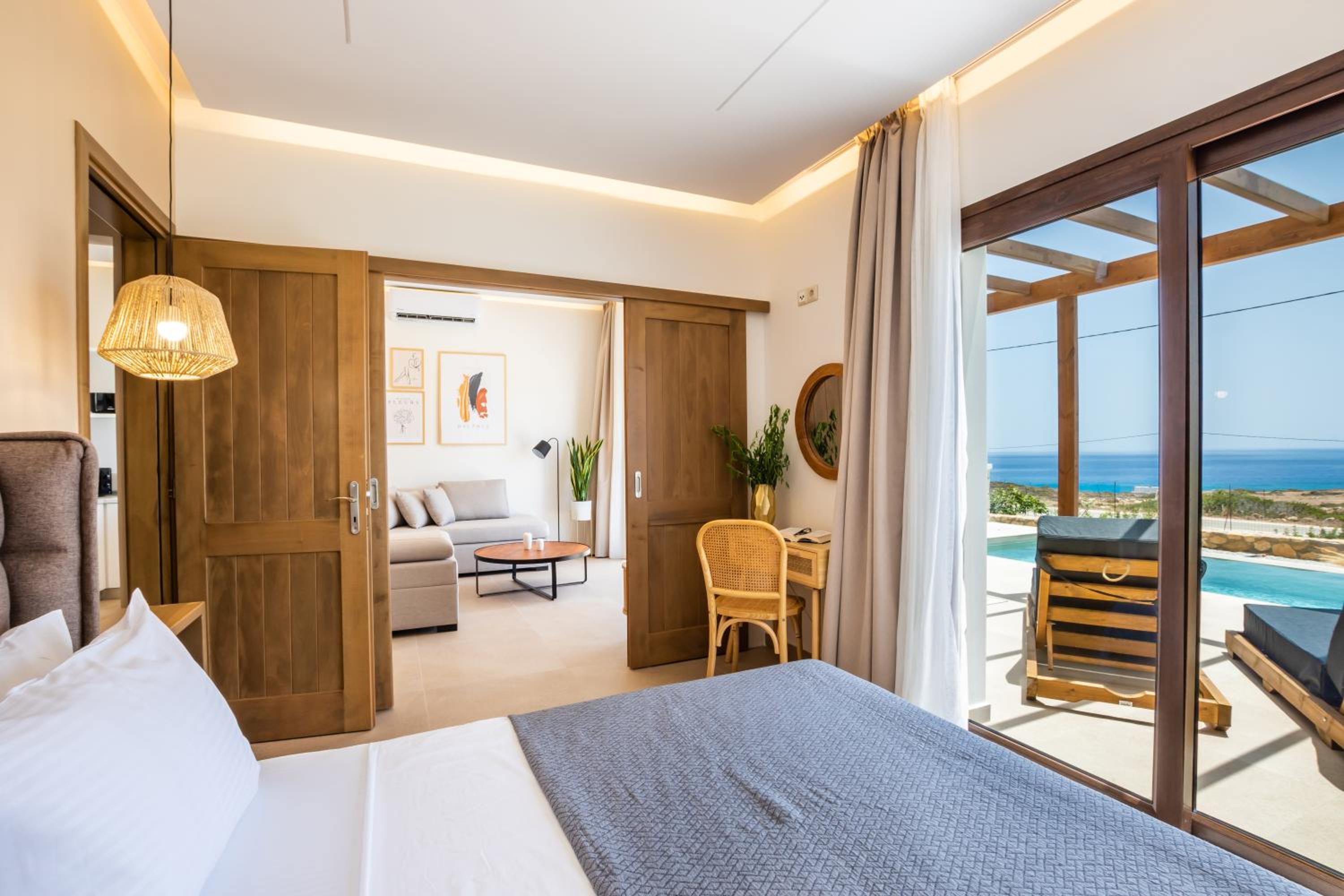 Elite Luxury Villas