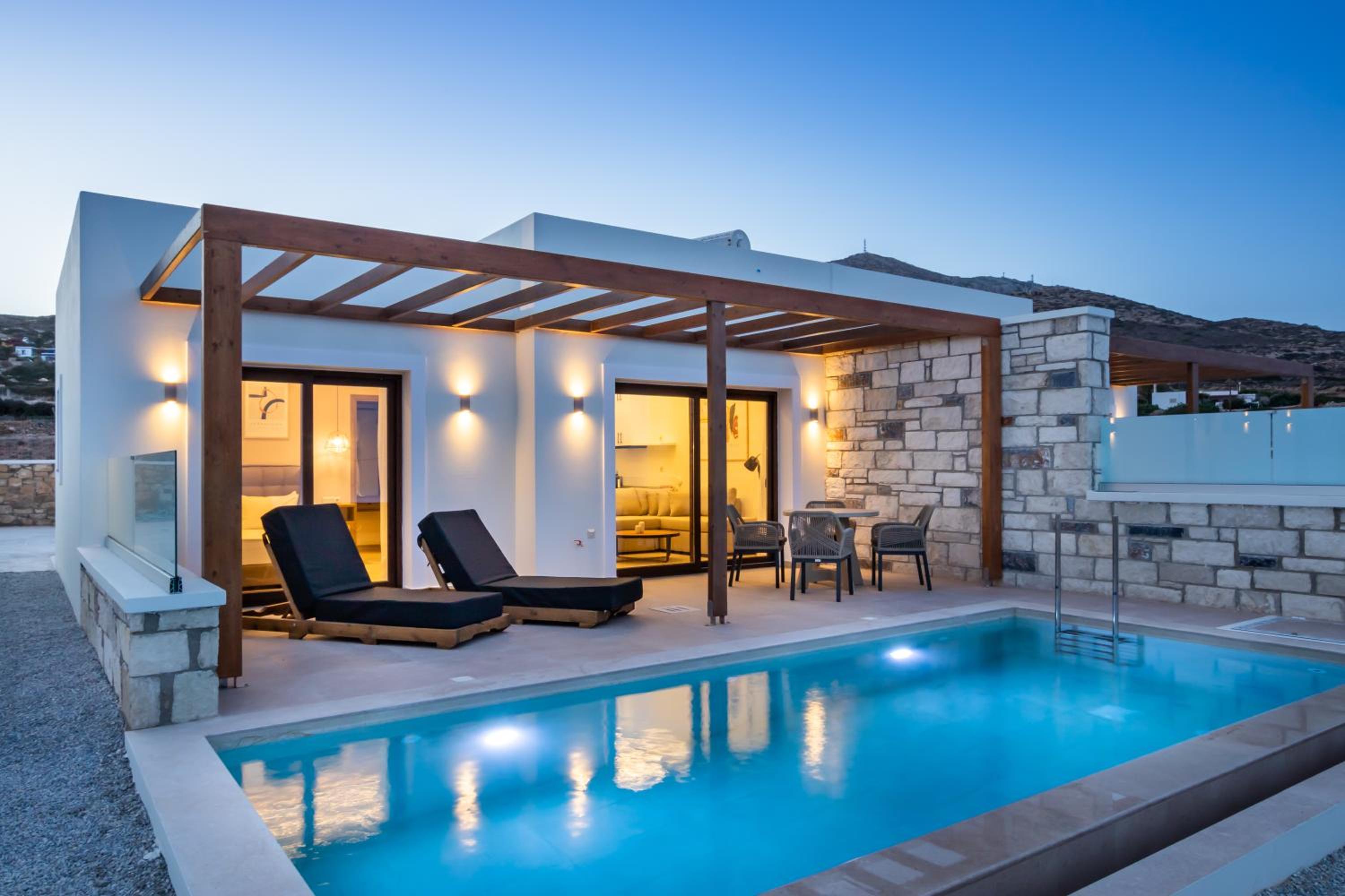 Elite Luxury Villas