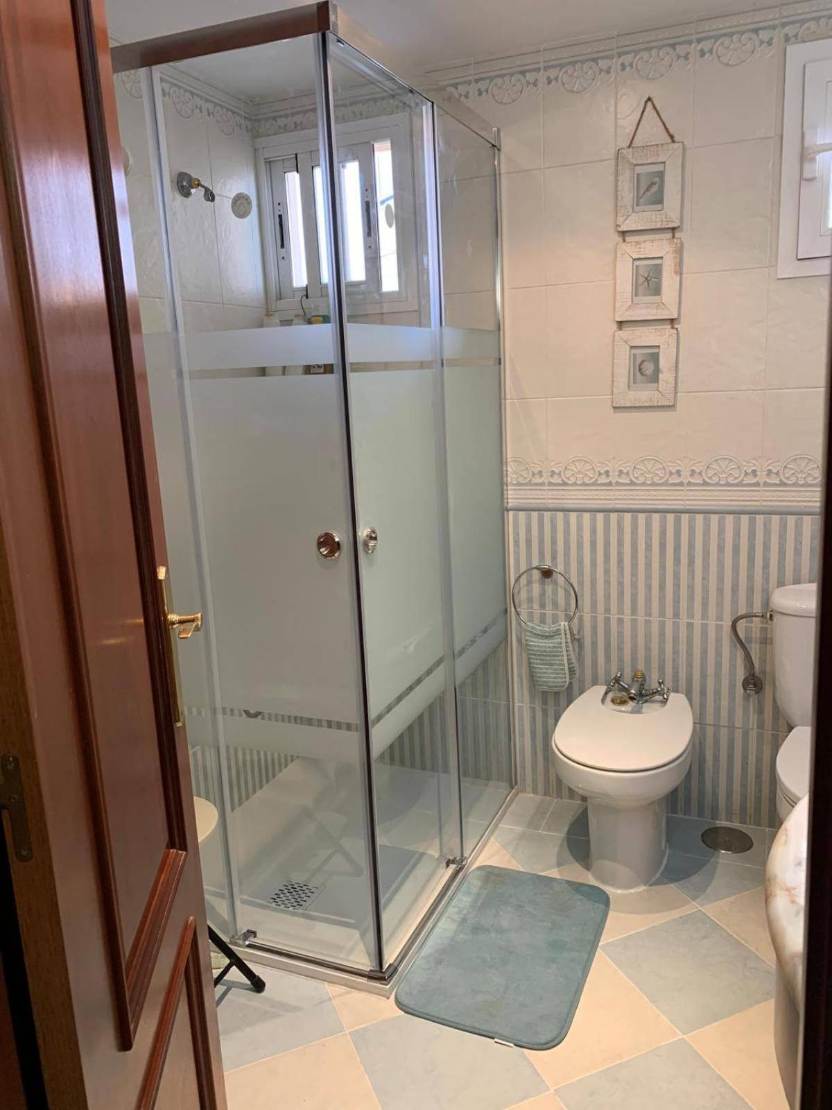 Apartamento Fuengirola Beach Vistas al Mar