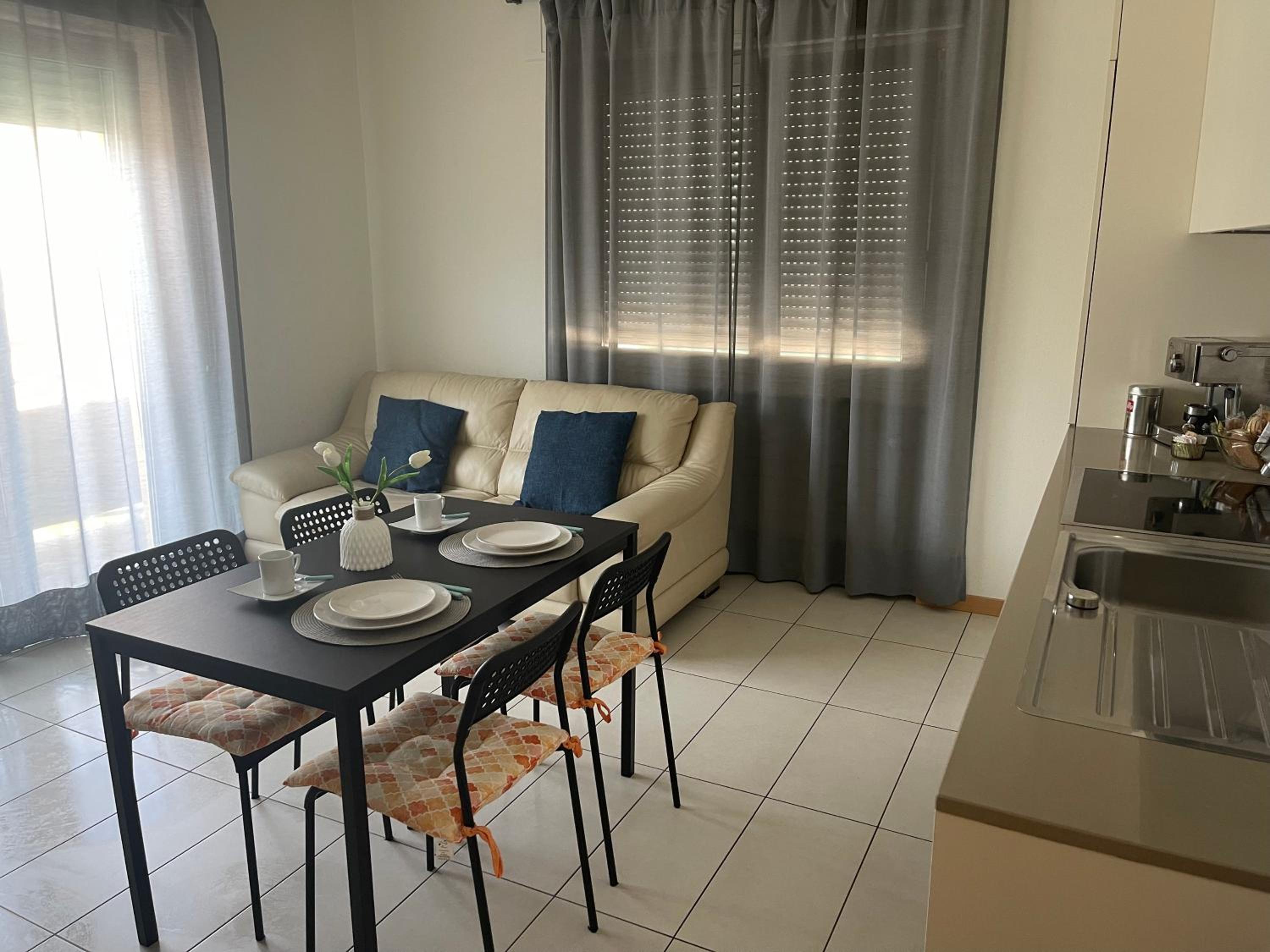 Balerna Suisse Apartament - RentuGoo Travel