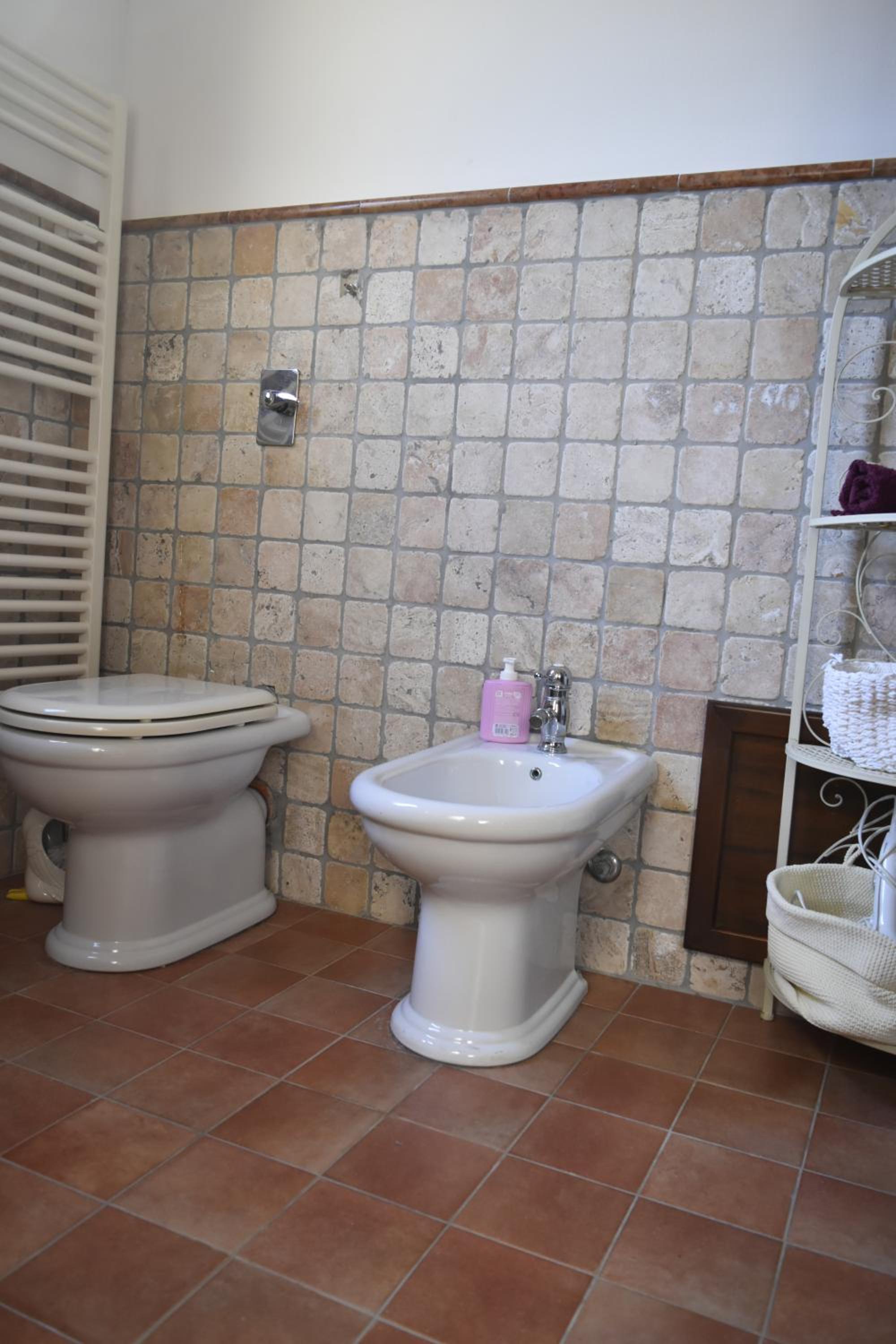 Villa Marghe Mazzaforno Sicilia