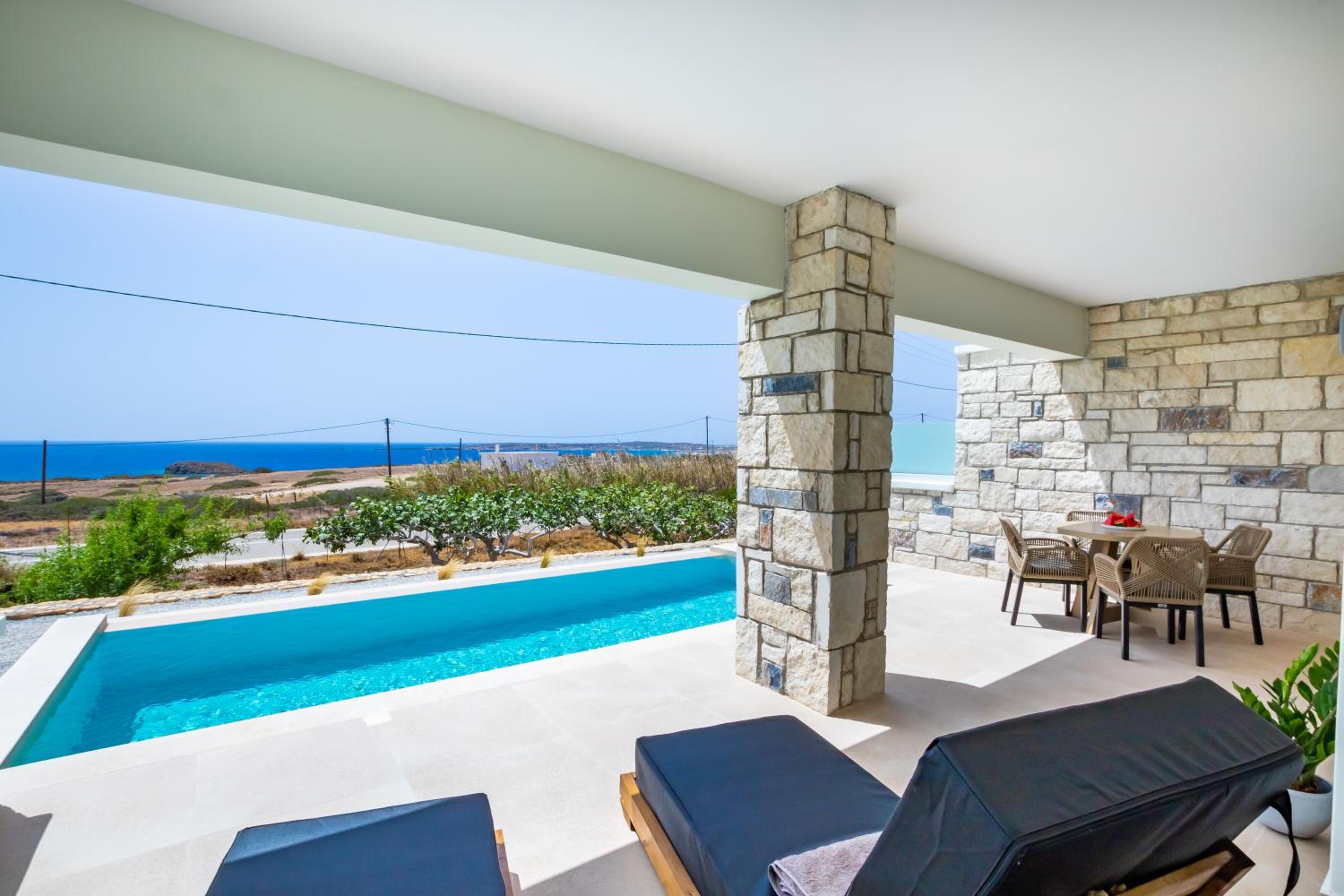 Elite Luxury Villas