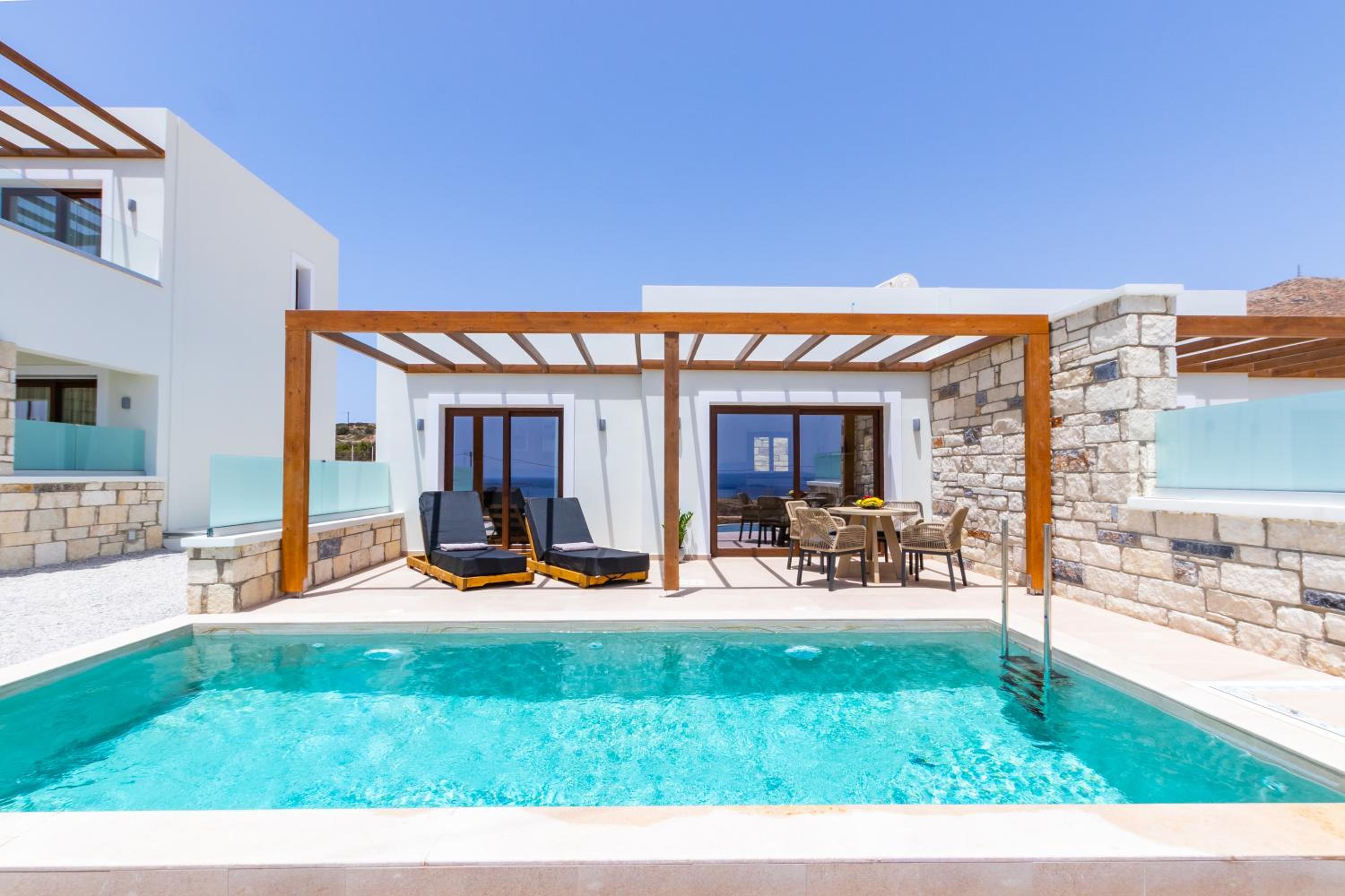 Elite Luxury Villas