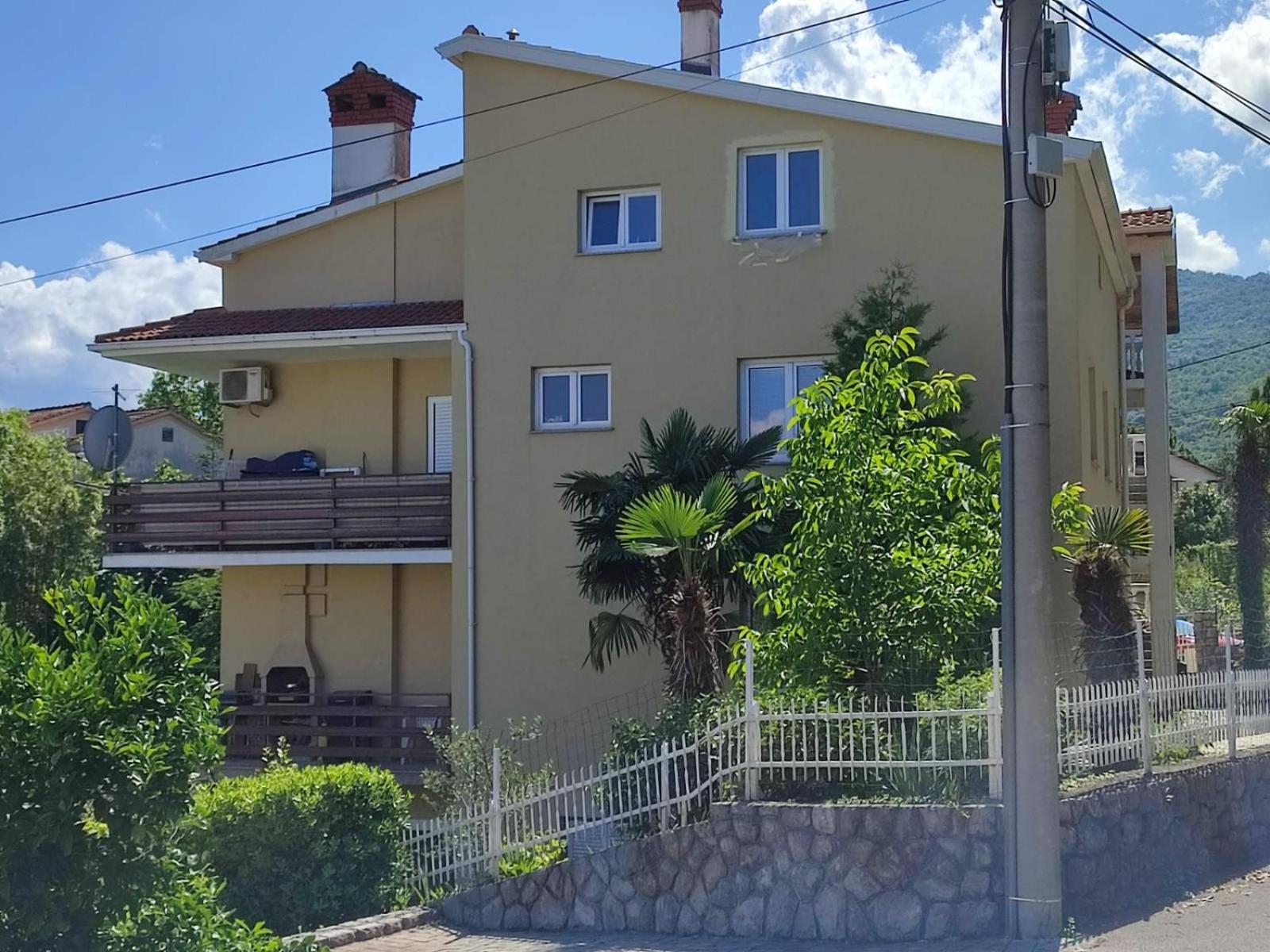 Apartman Andy