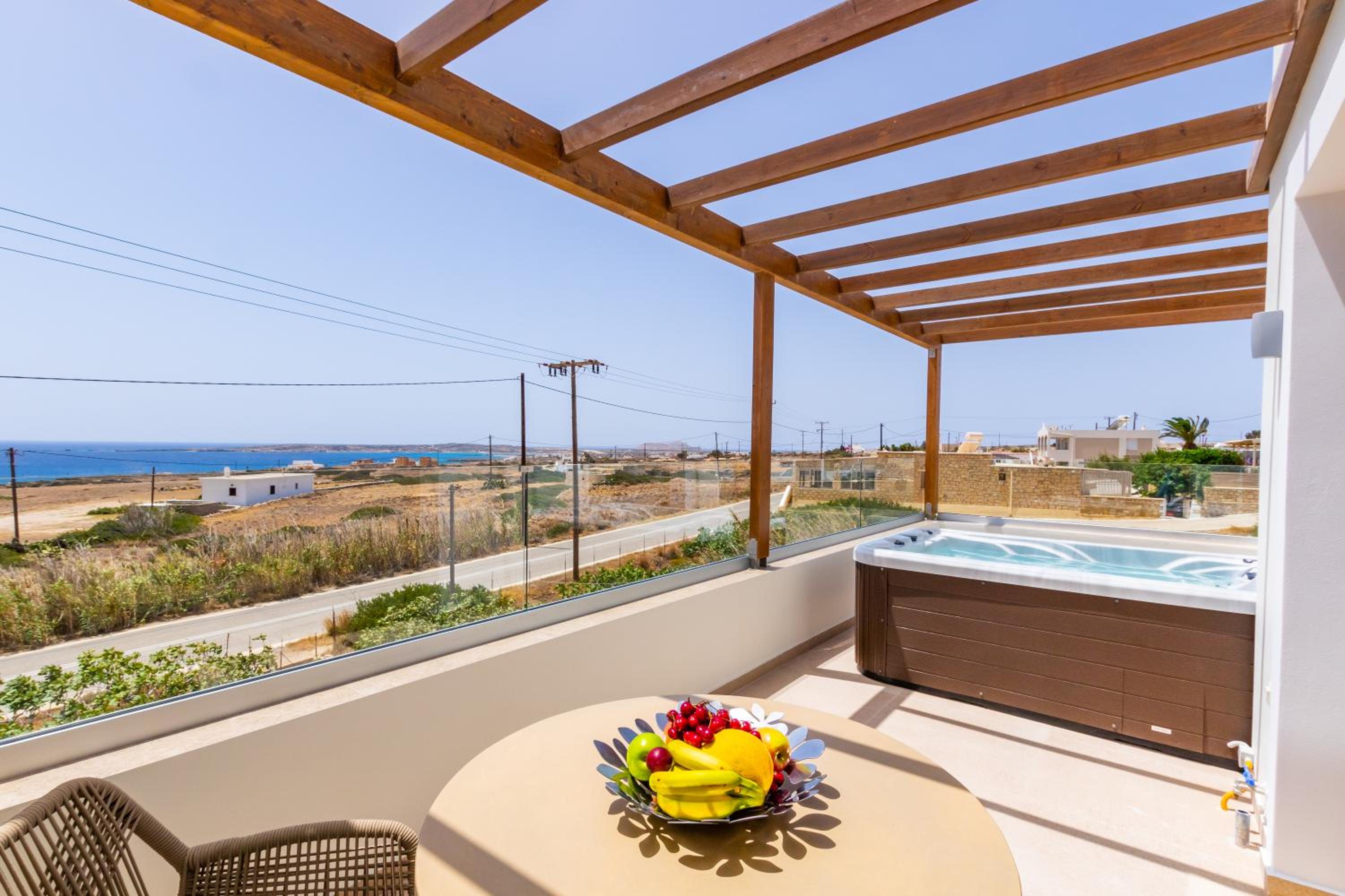 Elite Luxury Villas