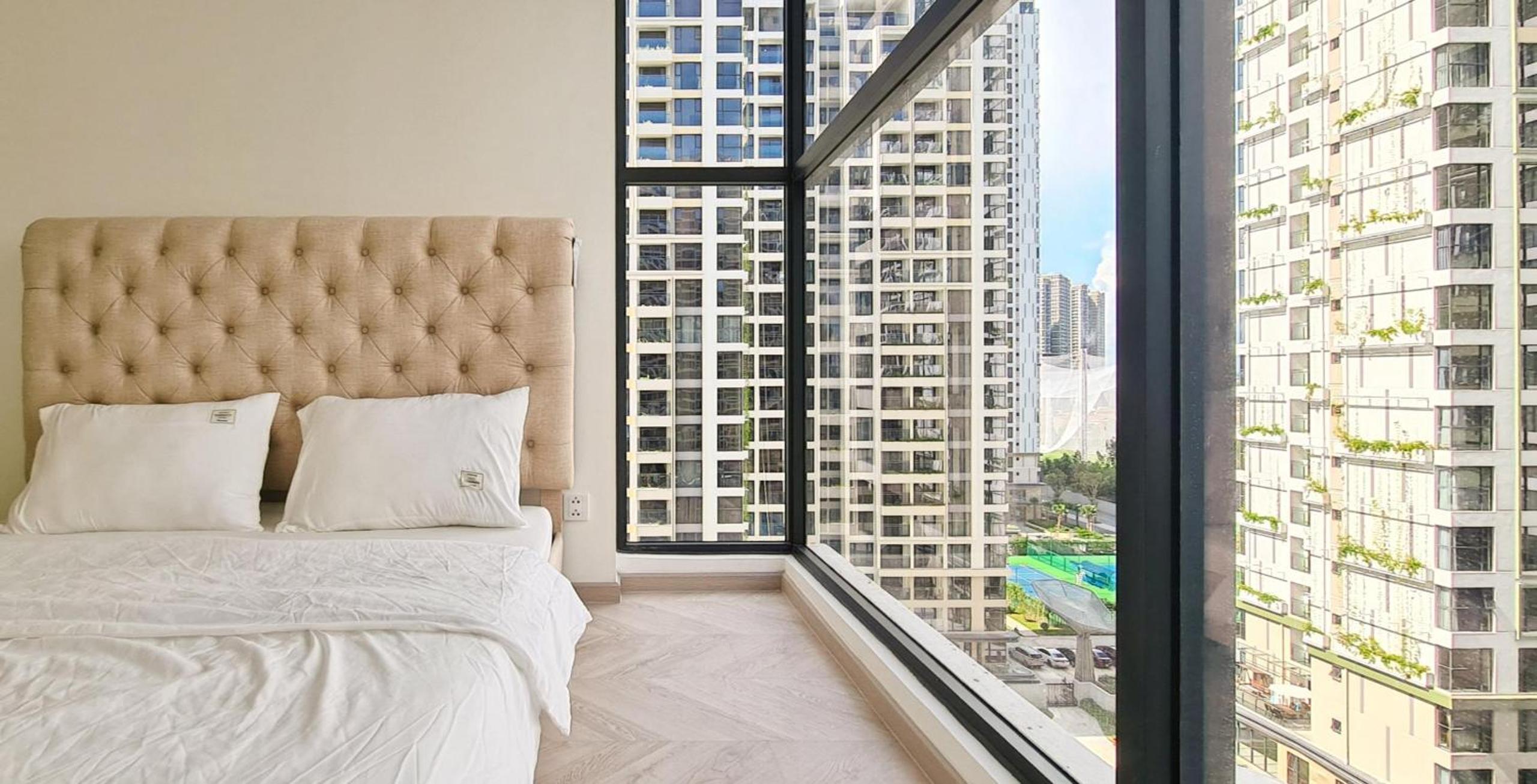 Panoramic Lumiere Boulevard - Vinhomes Grand Park