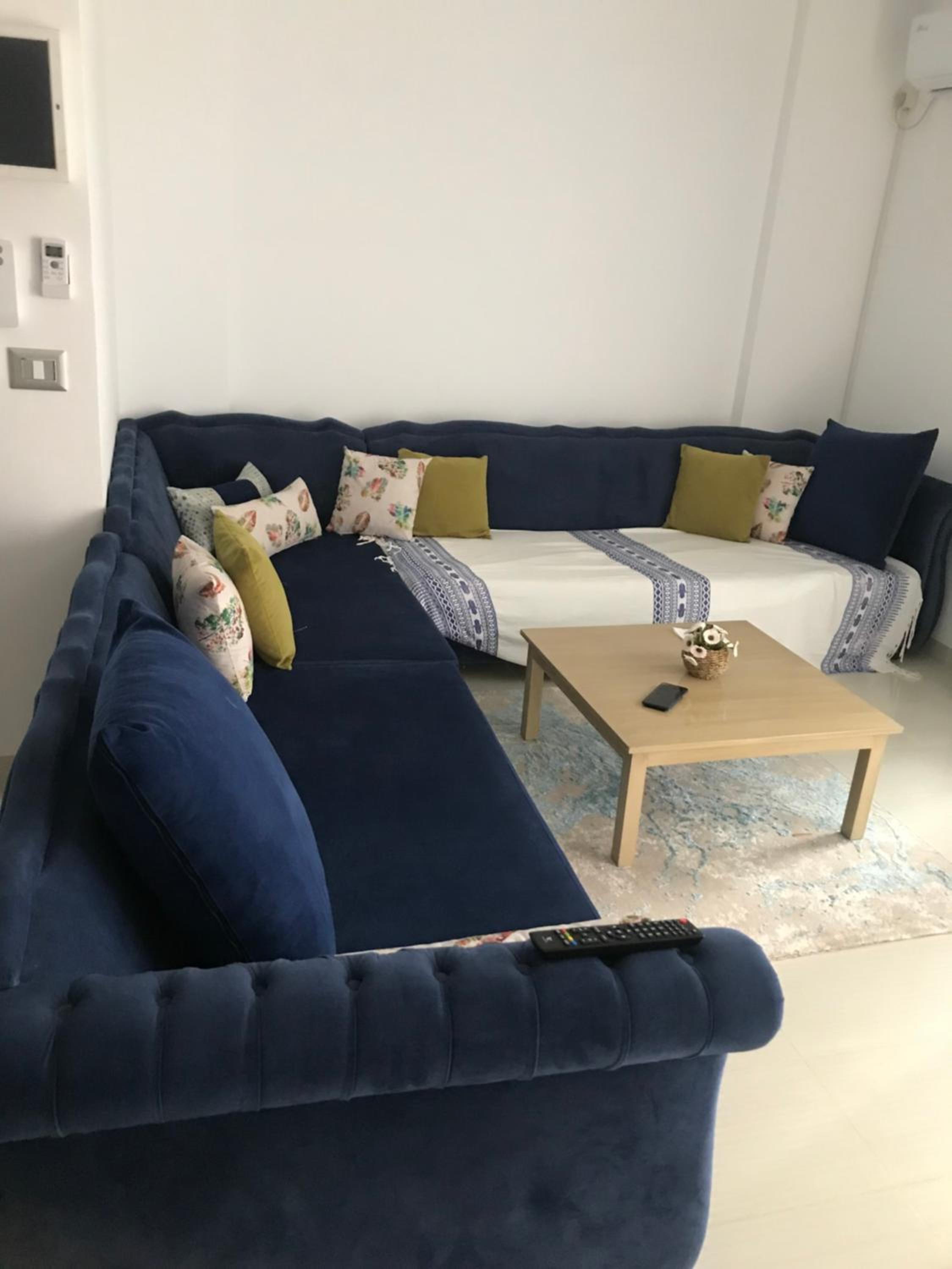 Residence amwej sousse view 3