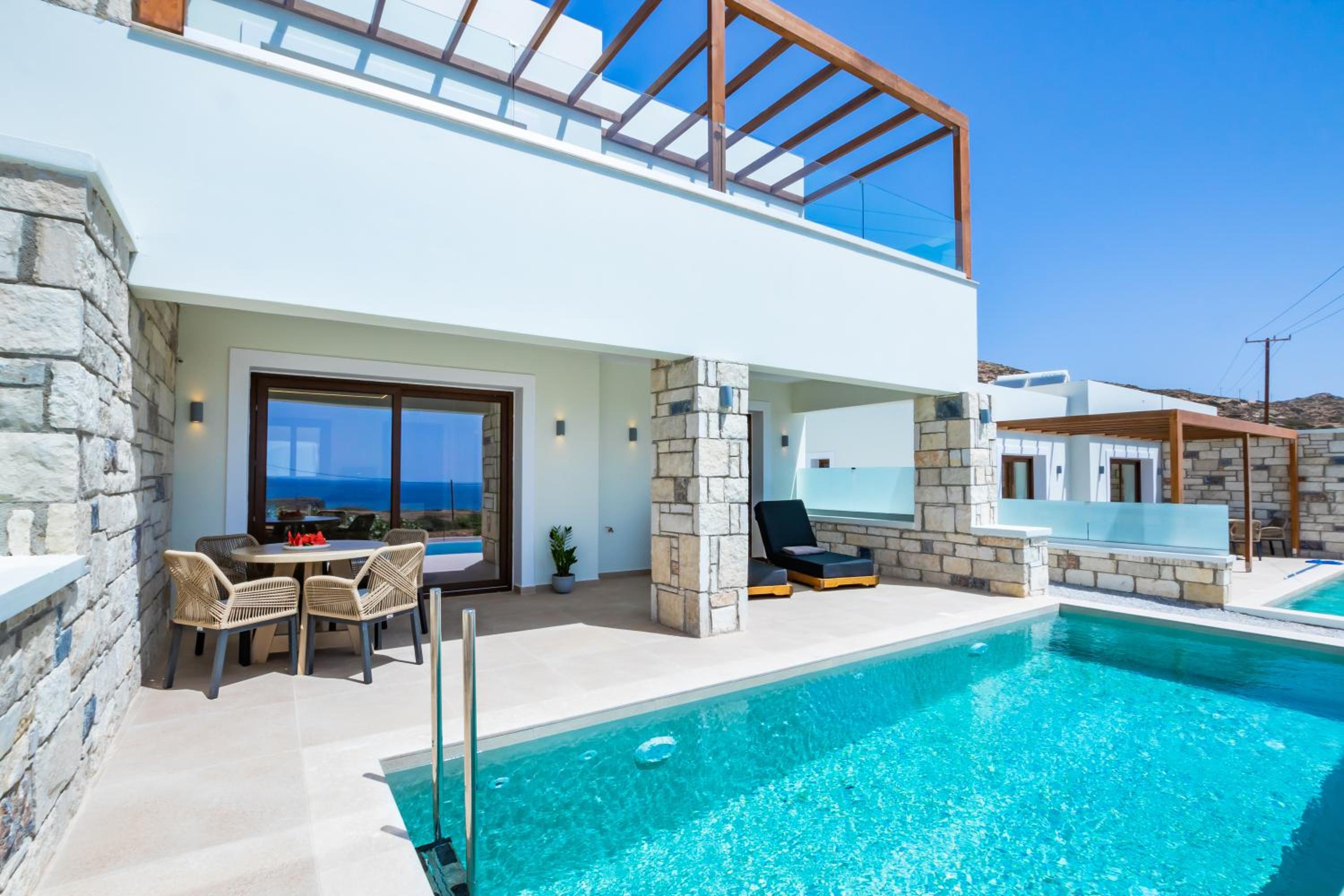 Elite Luxury Villas