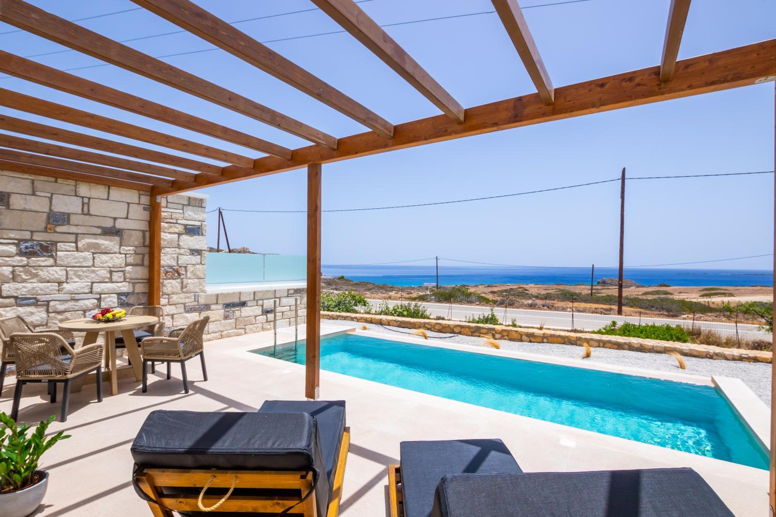 Elite Luxury Villas