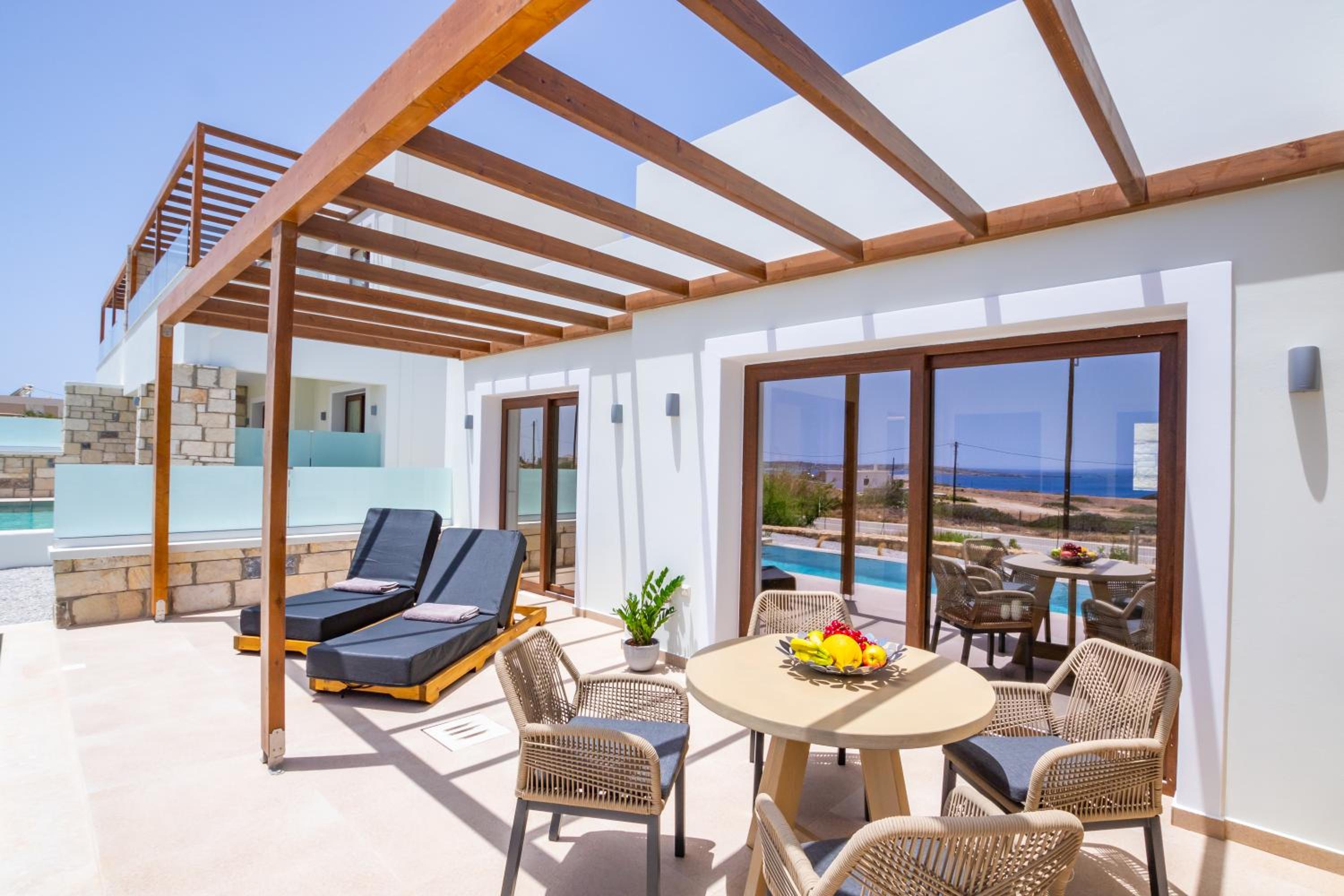 Elite Luxury Villas