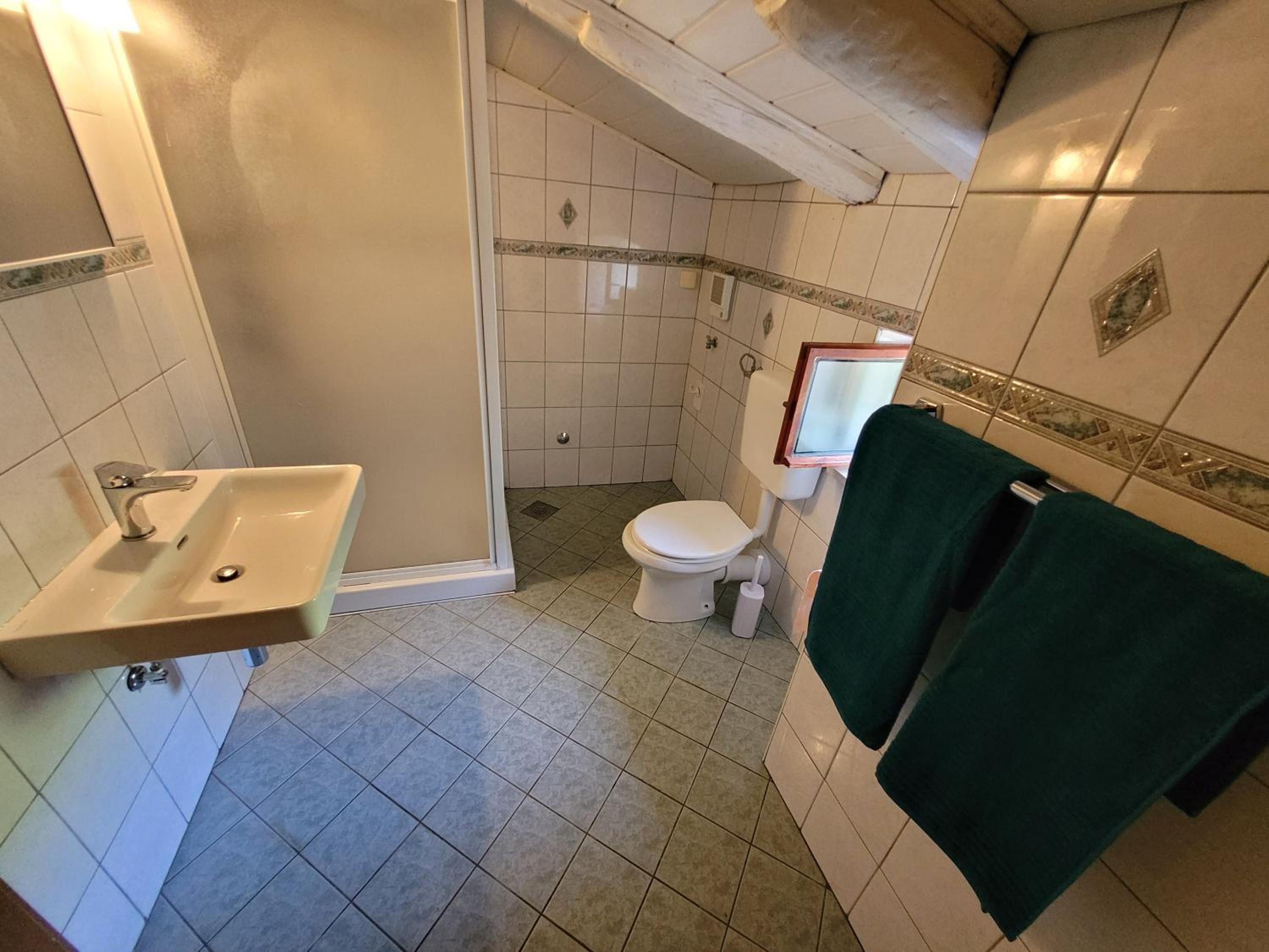 Apartman Andy