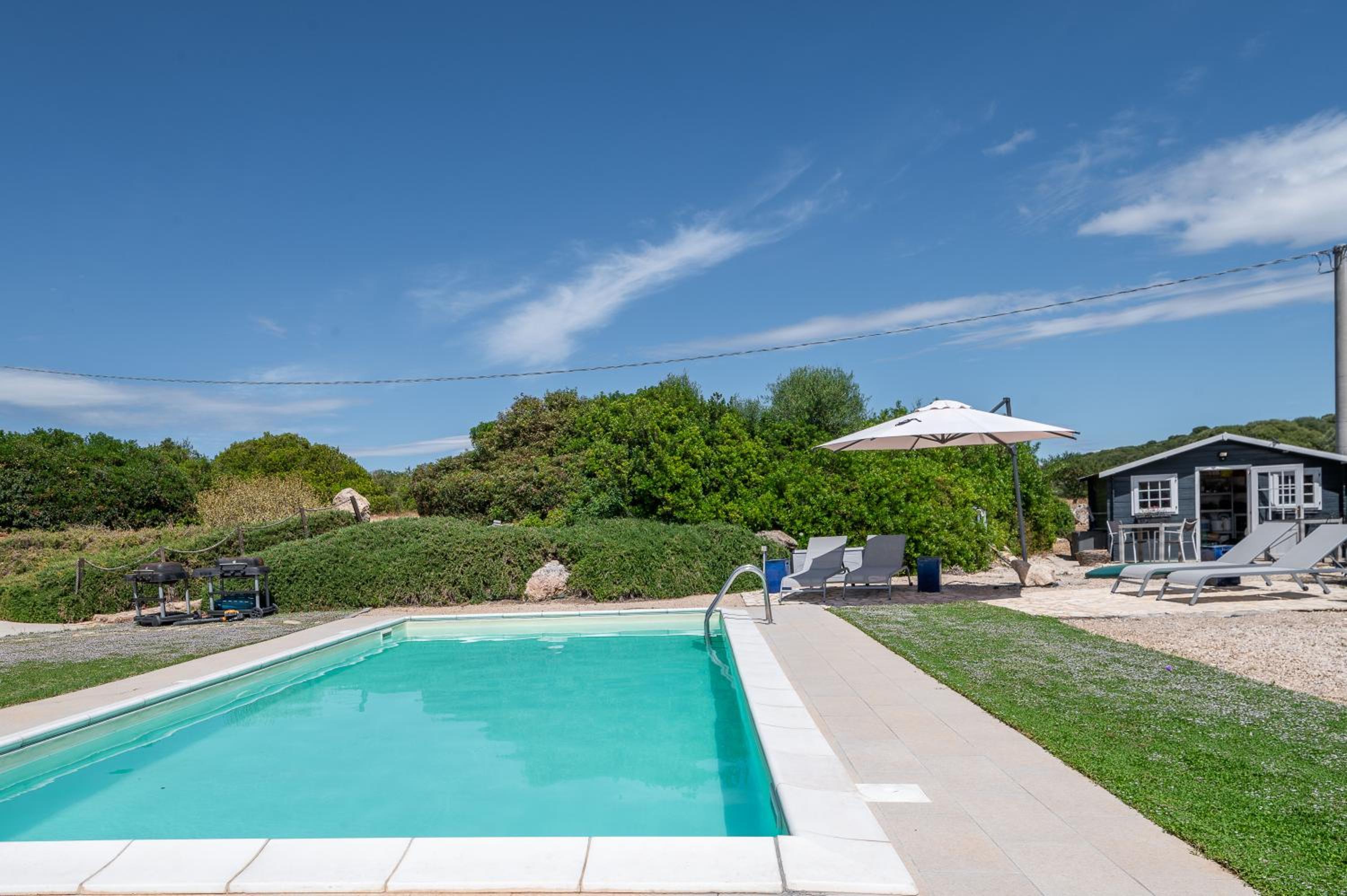 Casa TARA view 5