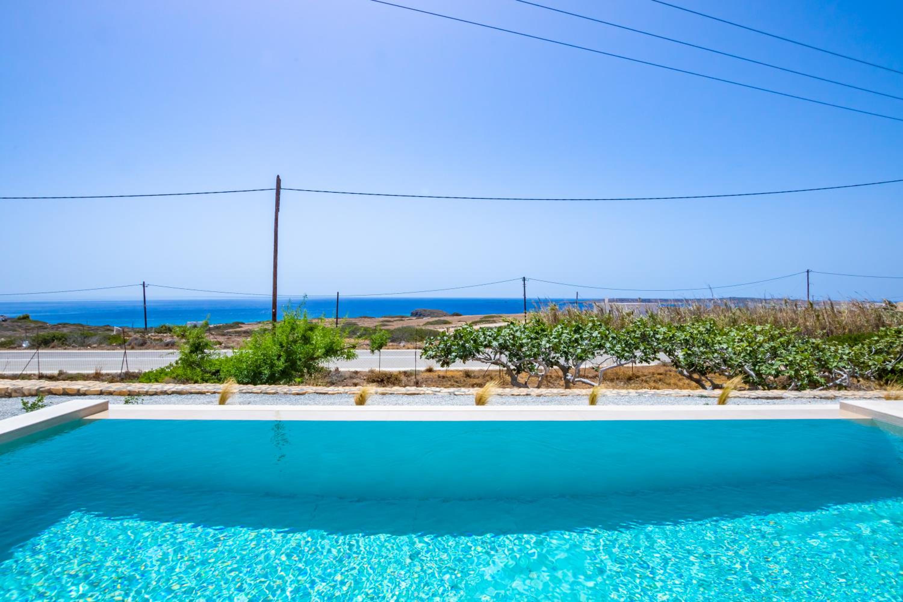 Elite Luxury Villas