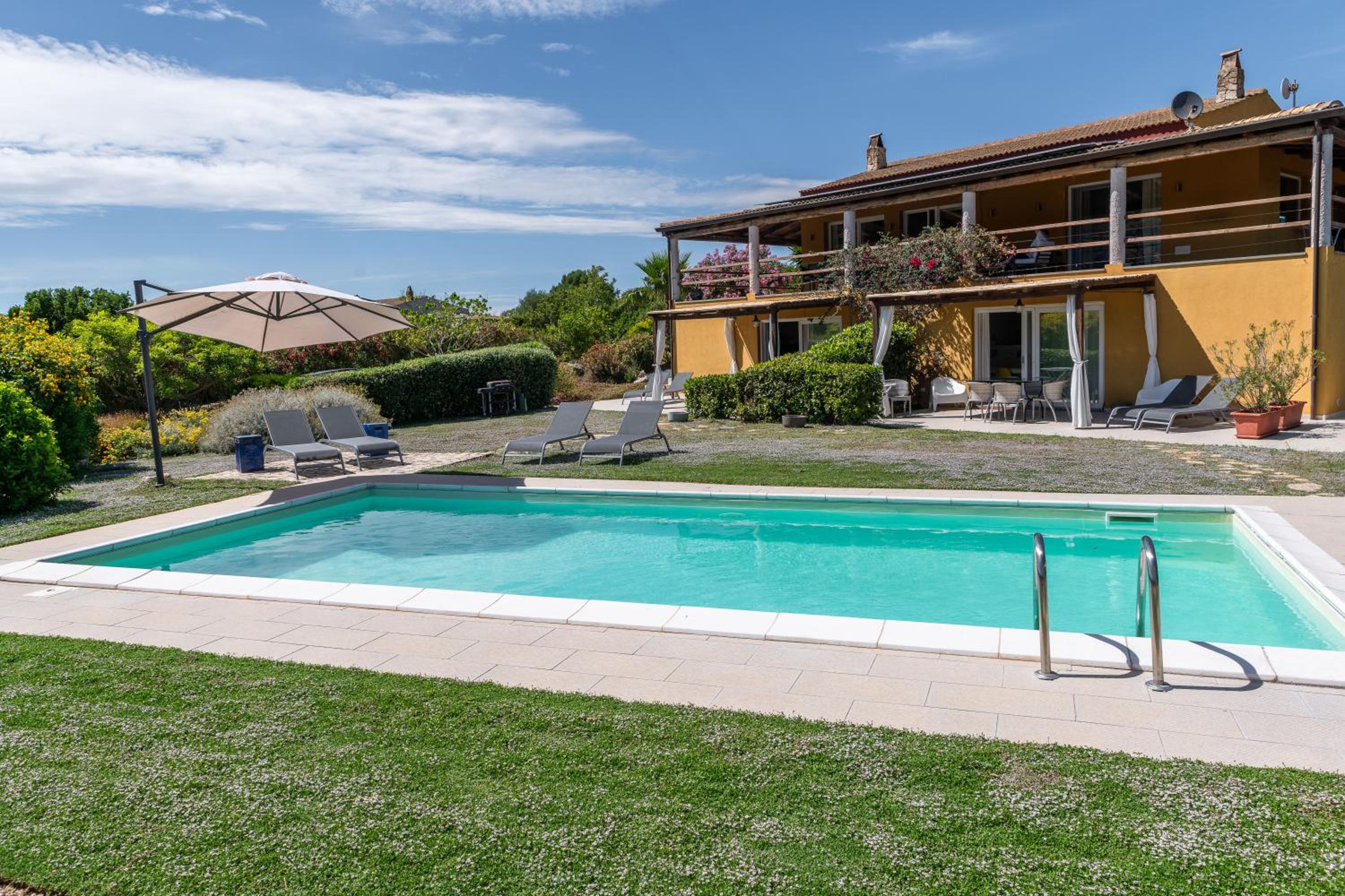 Casa TARA view 3