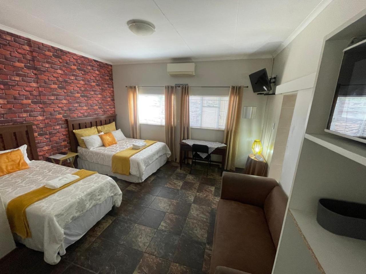Marikal Guesthouse view 5