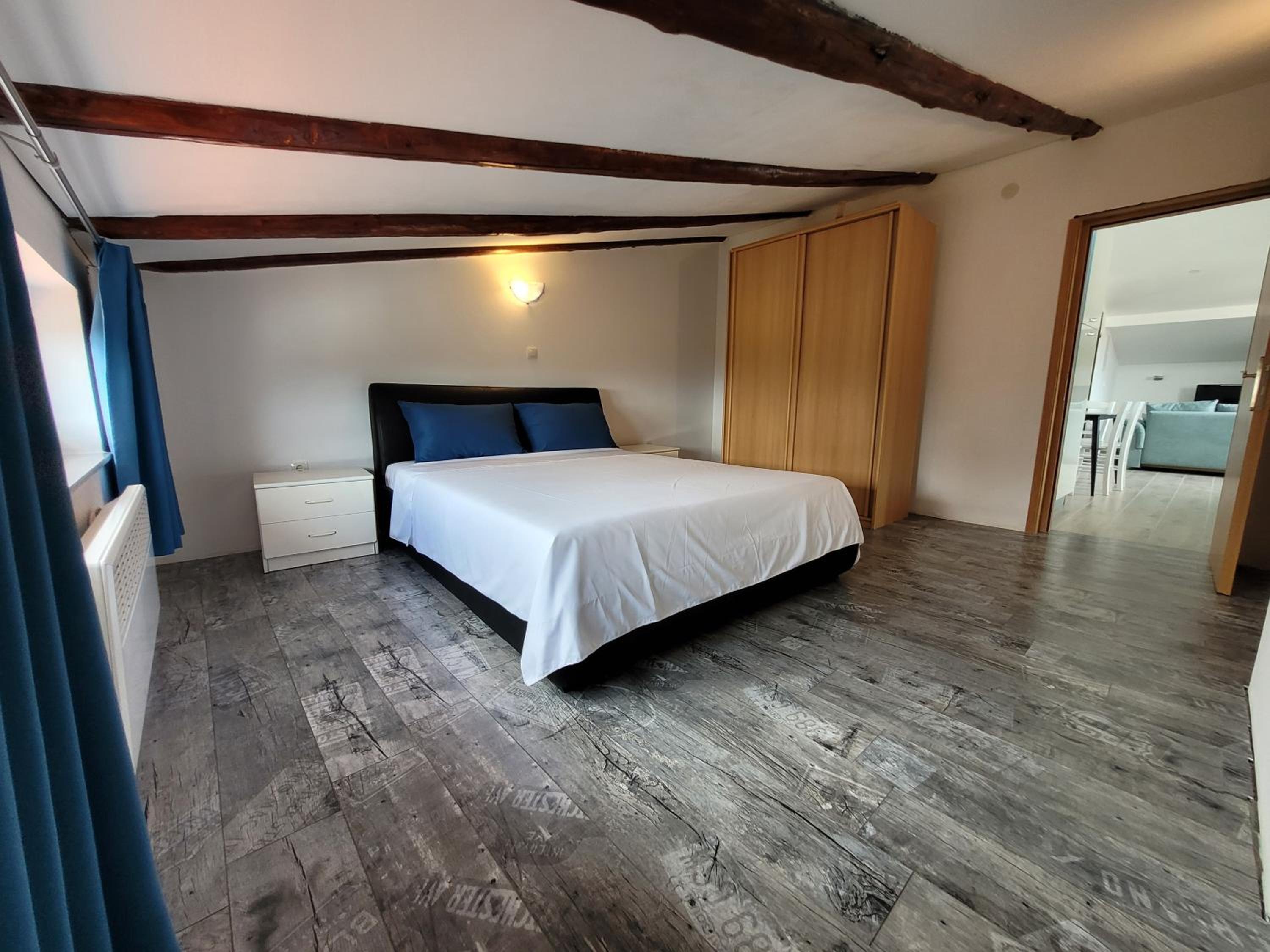 Apartman Andy
