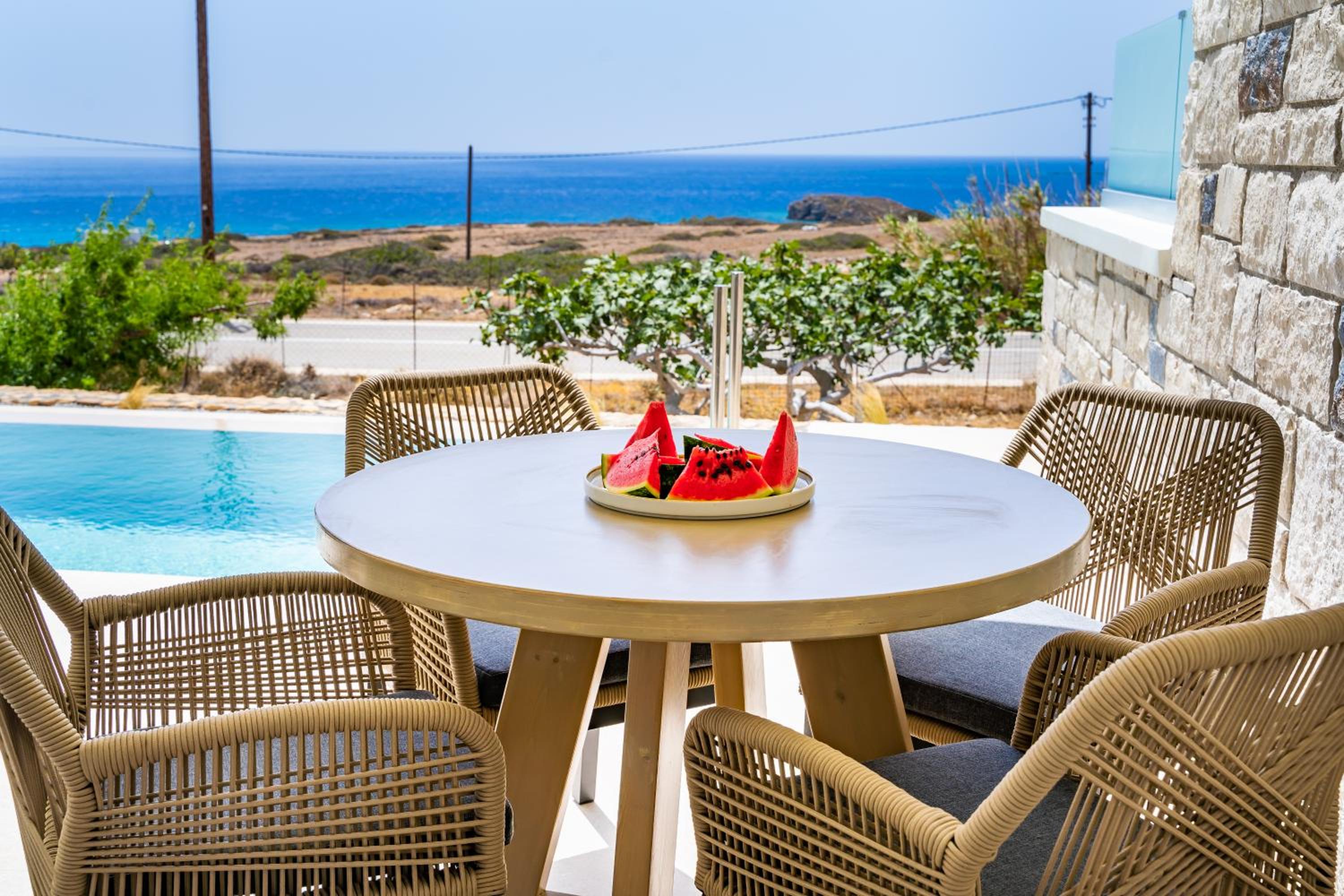 Elite Luxury Villas