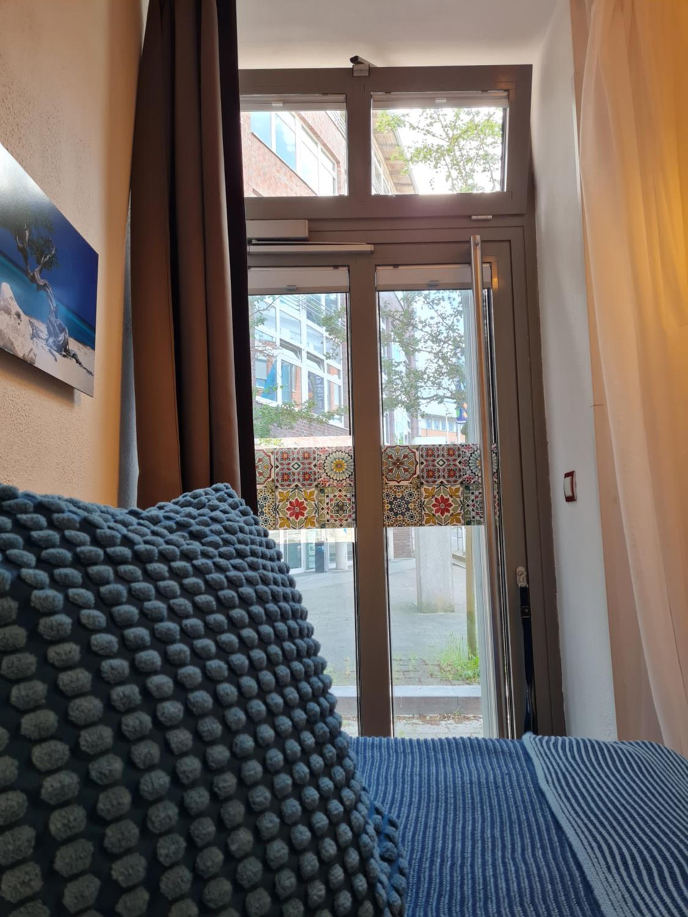 Apartments Harmsstraße 13