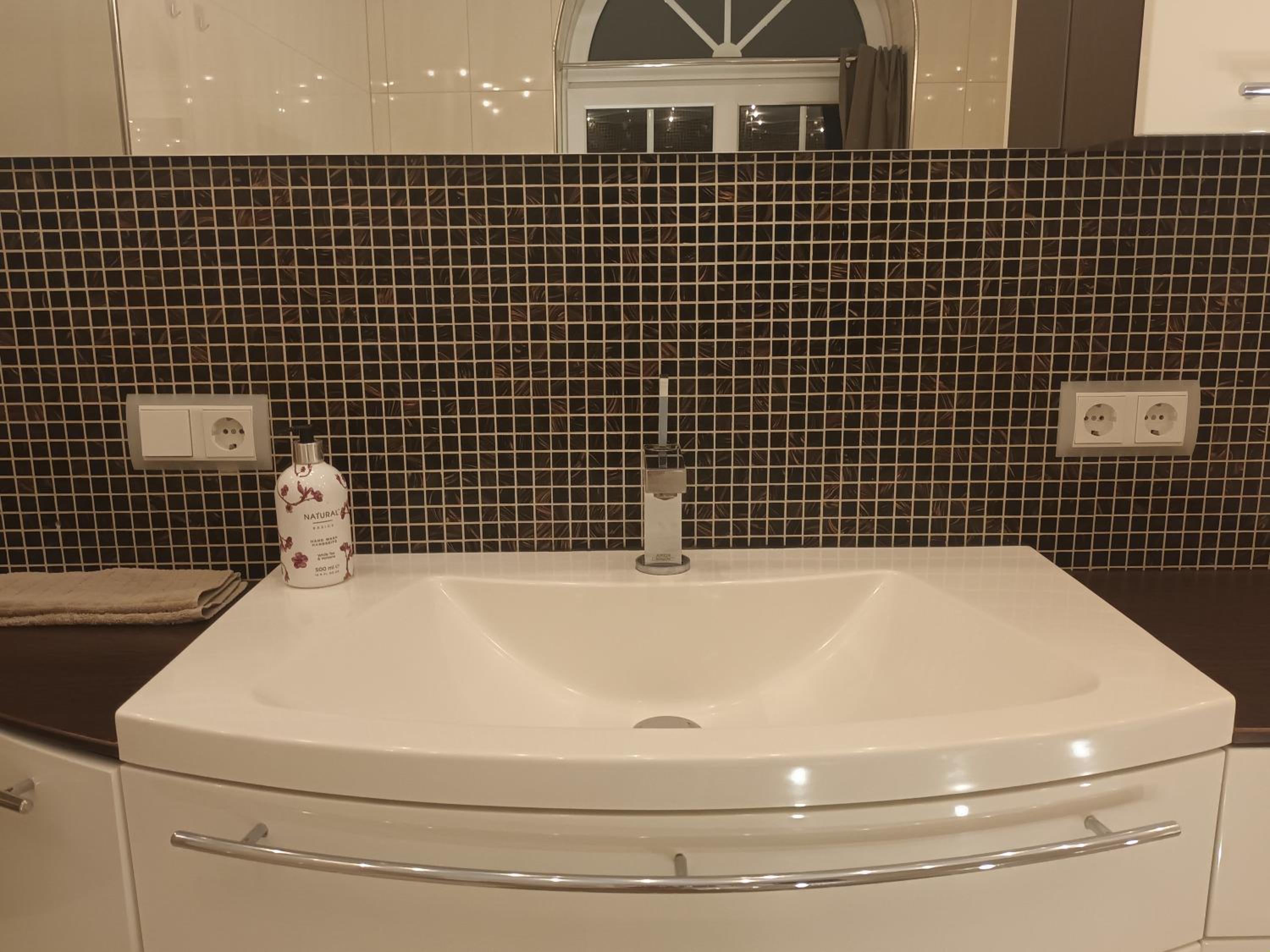 Exklusive Traumvilla mit Sauna