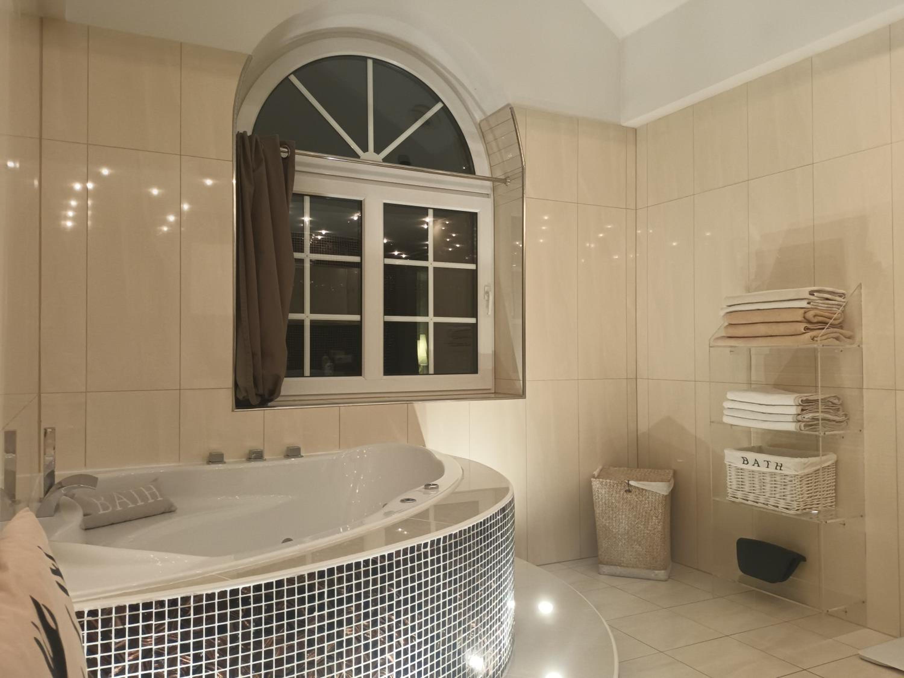 Exklusive Traumvilla mit Sauna