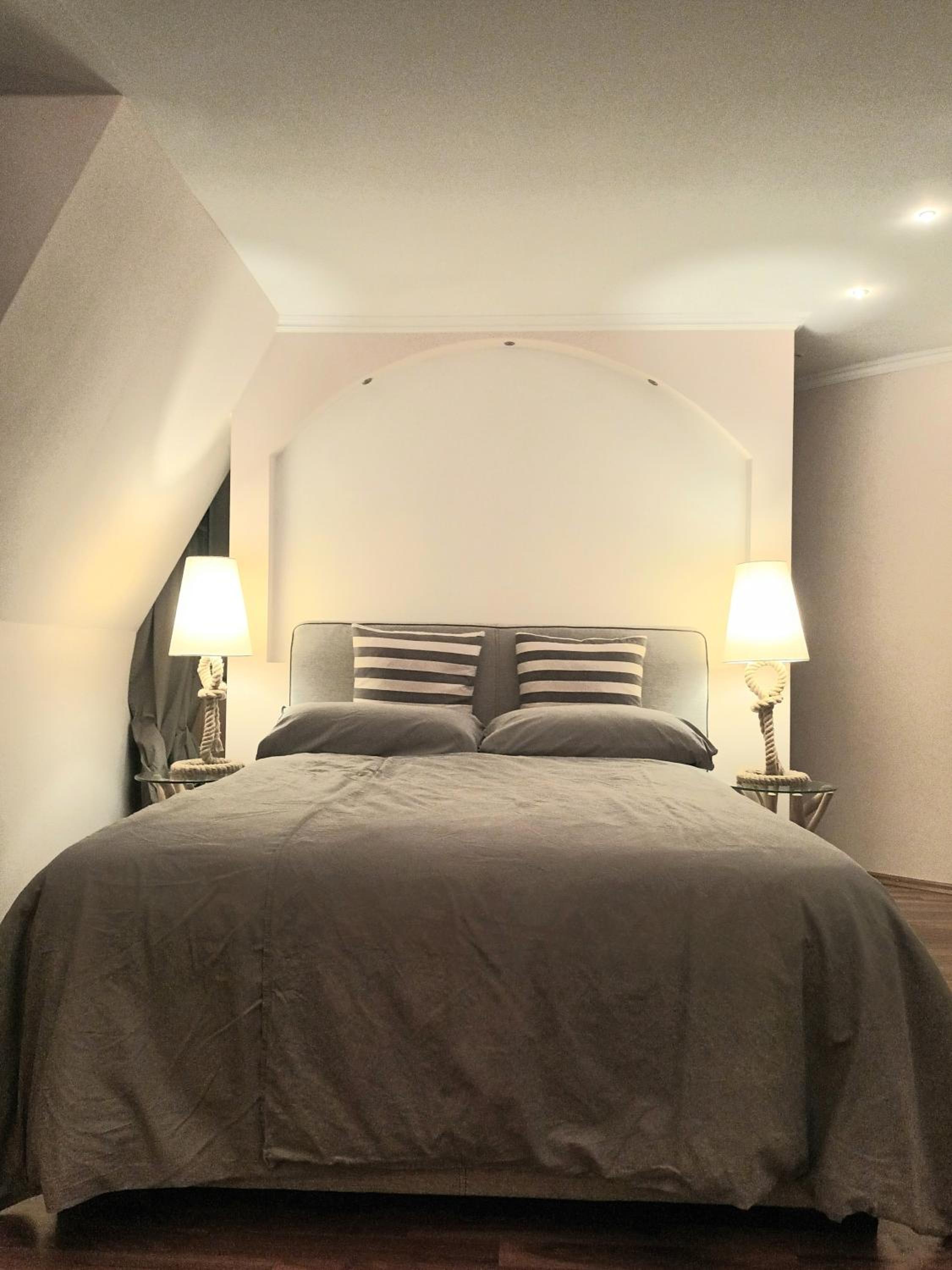 Exklusive Traumvilla mit Sauna