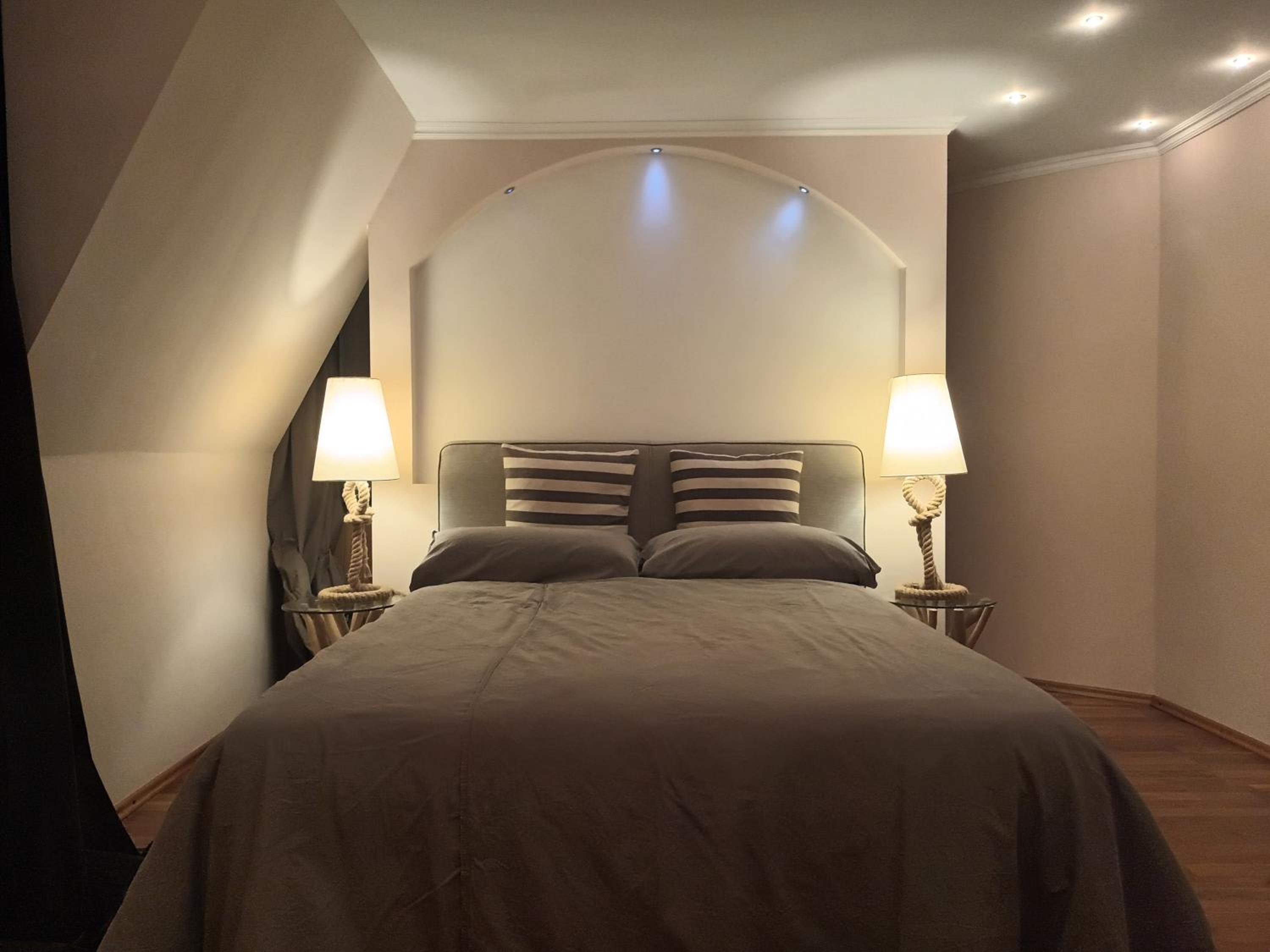 Exklusive Traumvilla mit Sauna
