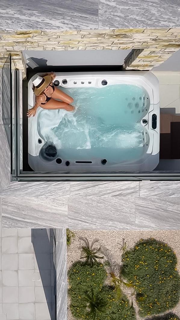 City Napa Seaview Villas - Villa 5