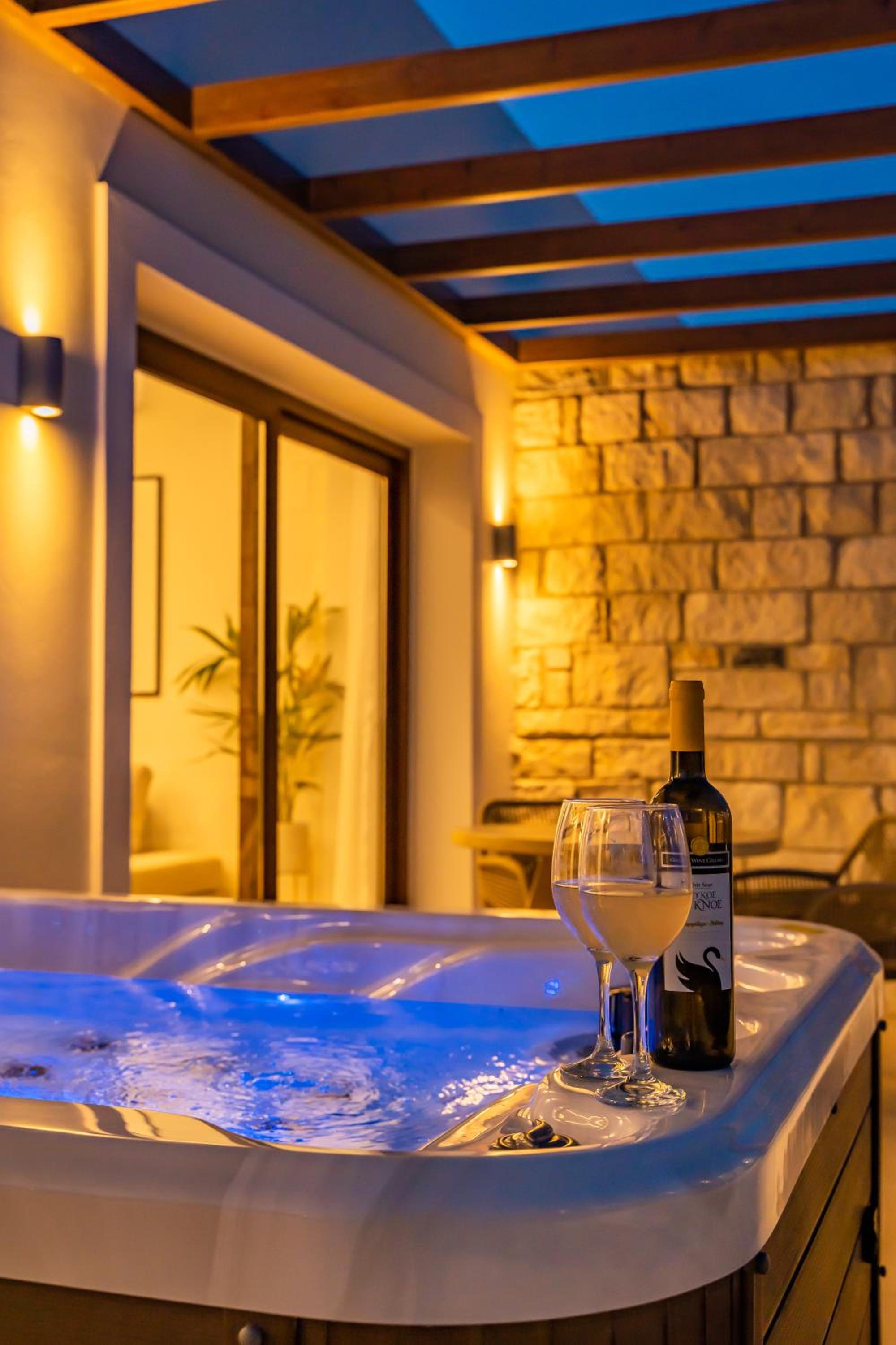 Elite Luxury Villas