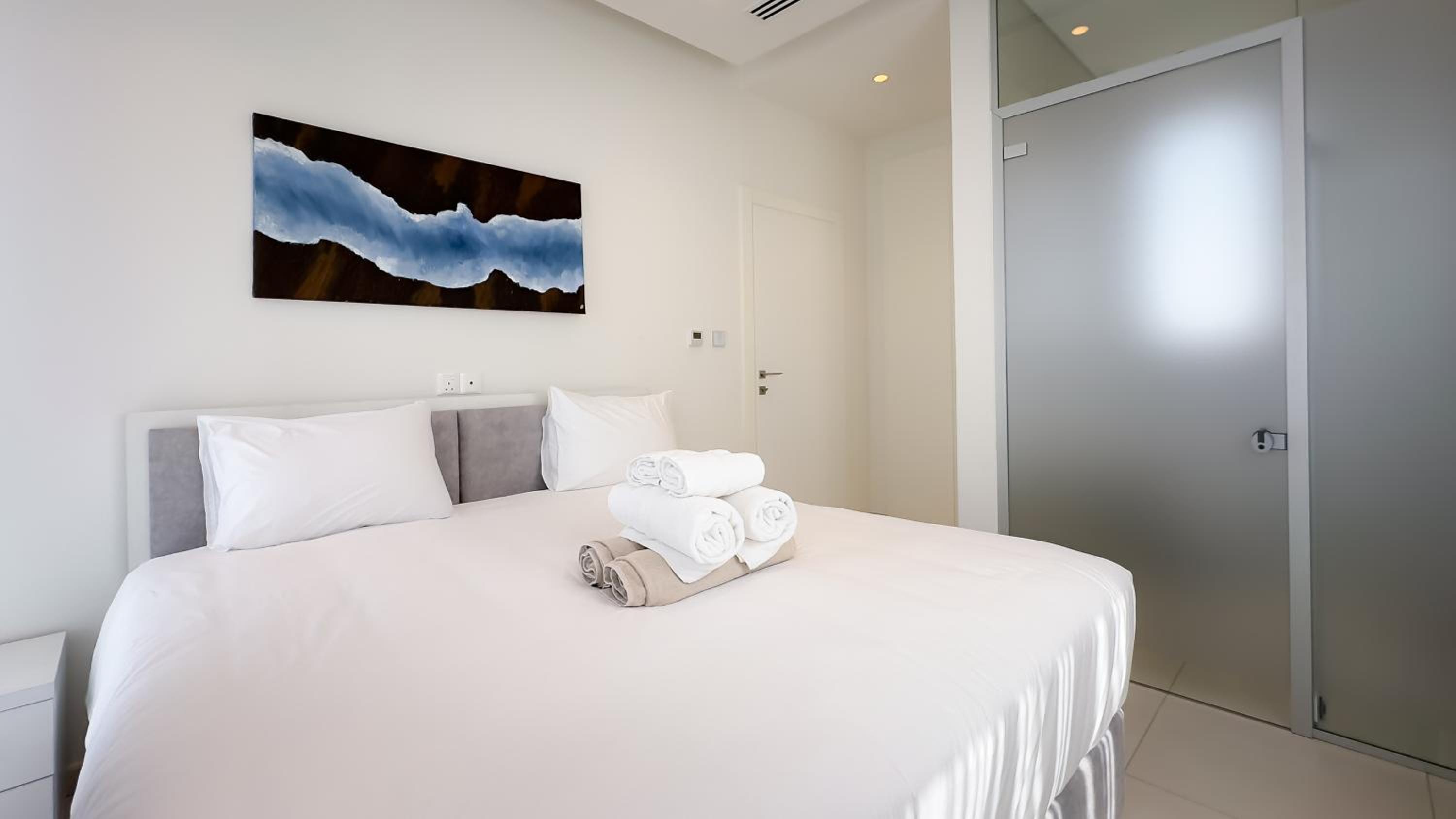 City Napa Seaview Villas - Villa 5