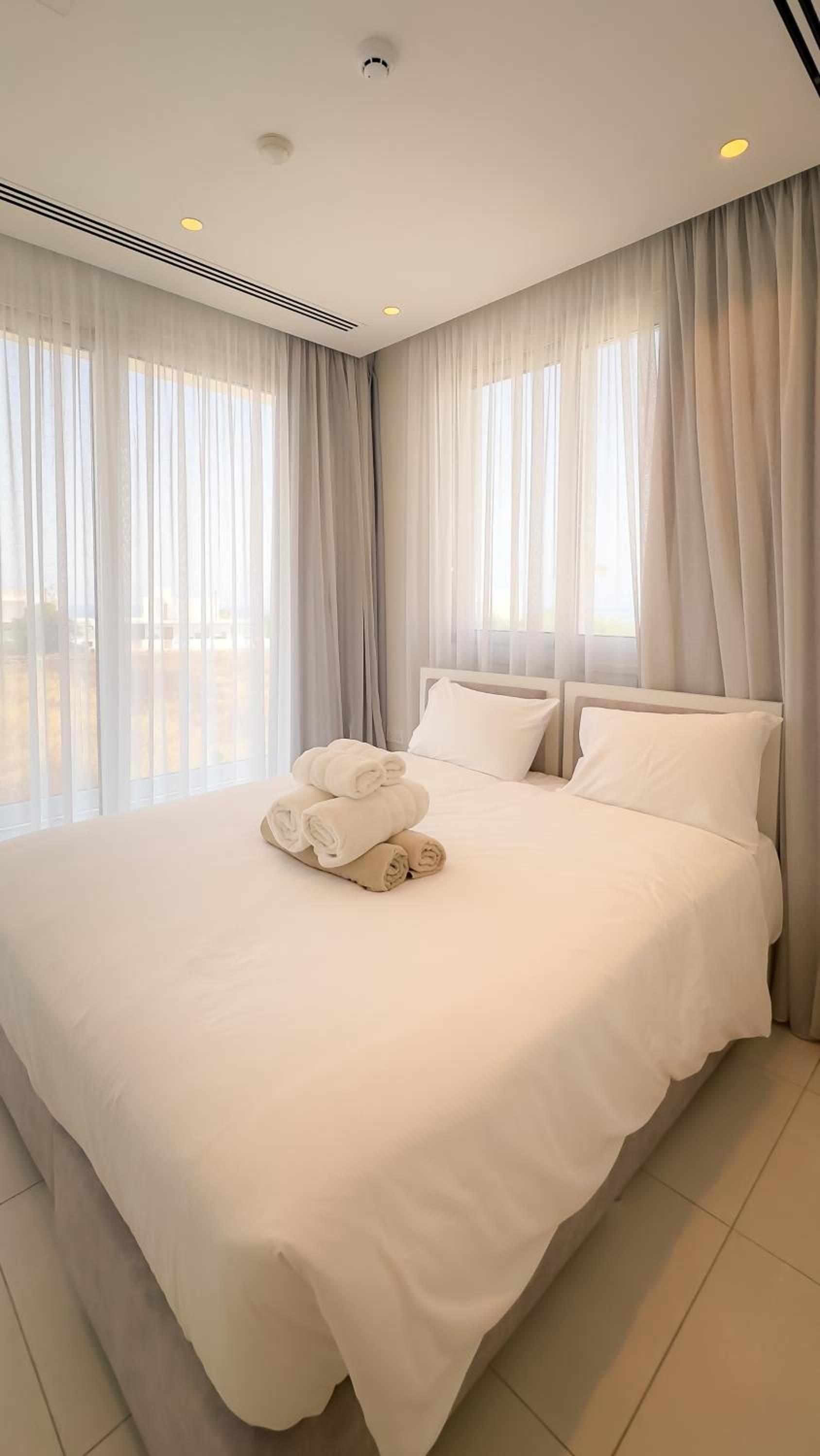 City Napa Seaview Villas - Villa 5