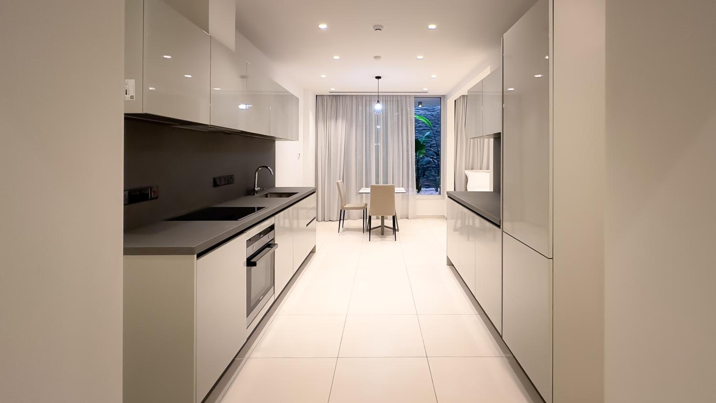 City Napa Seaview Villas - Villa 5