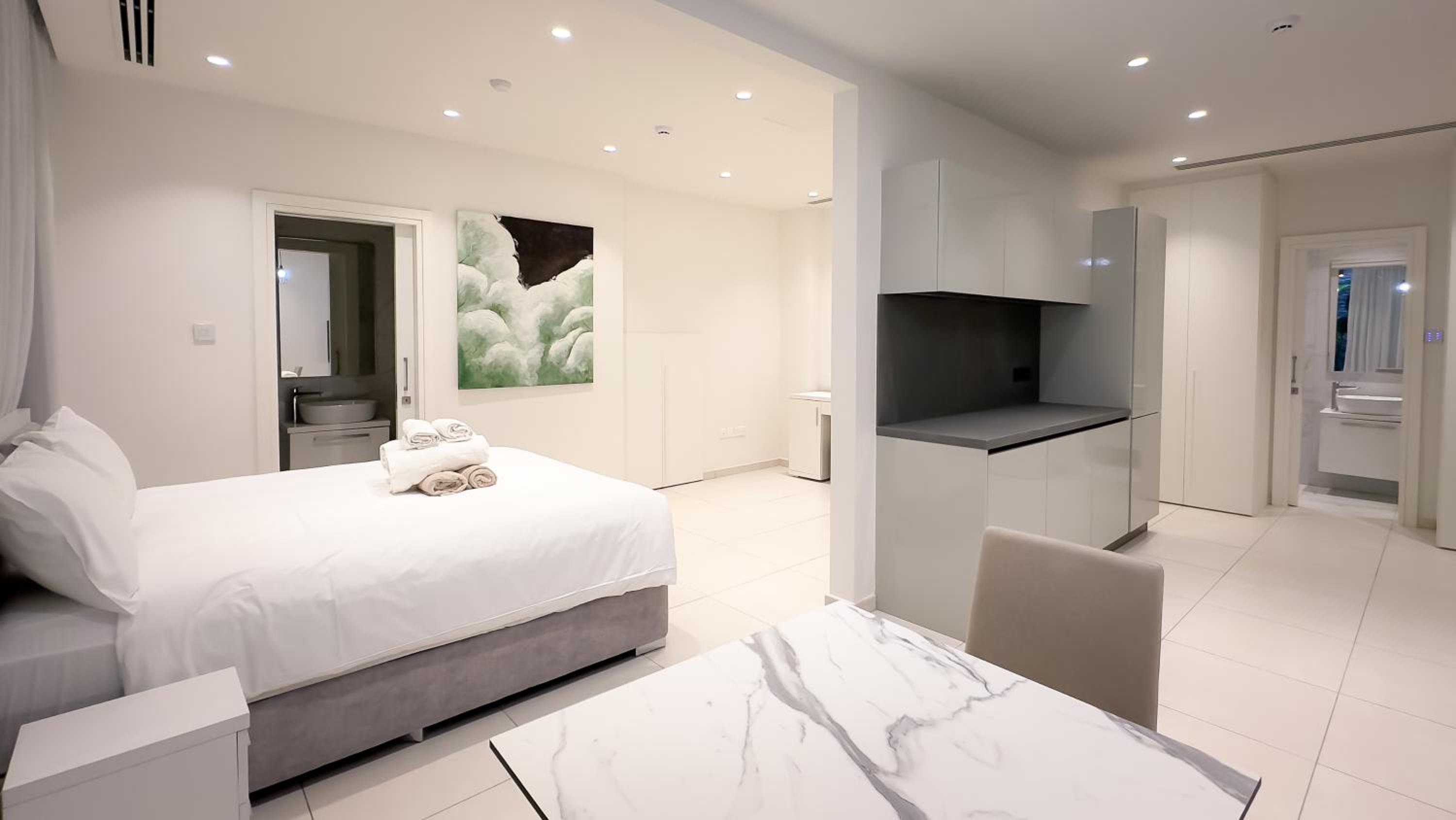 City Napa Seaview Villas - Villa 5