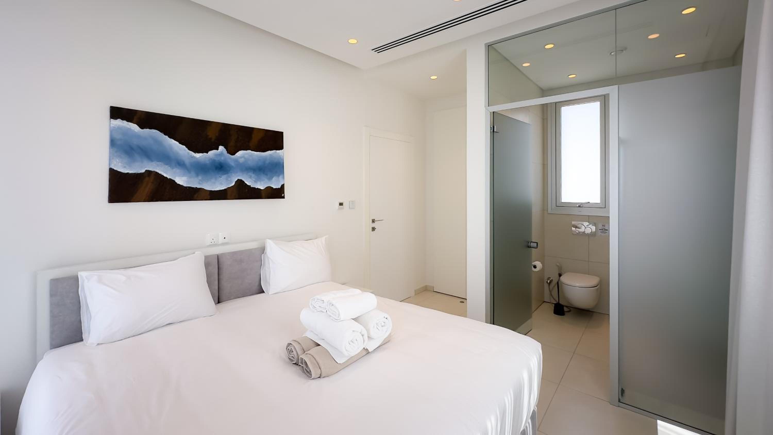 City Napa Seaview Villas - Villa 5