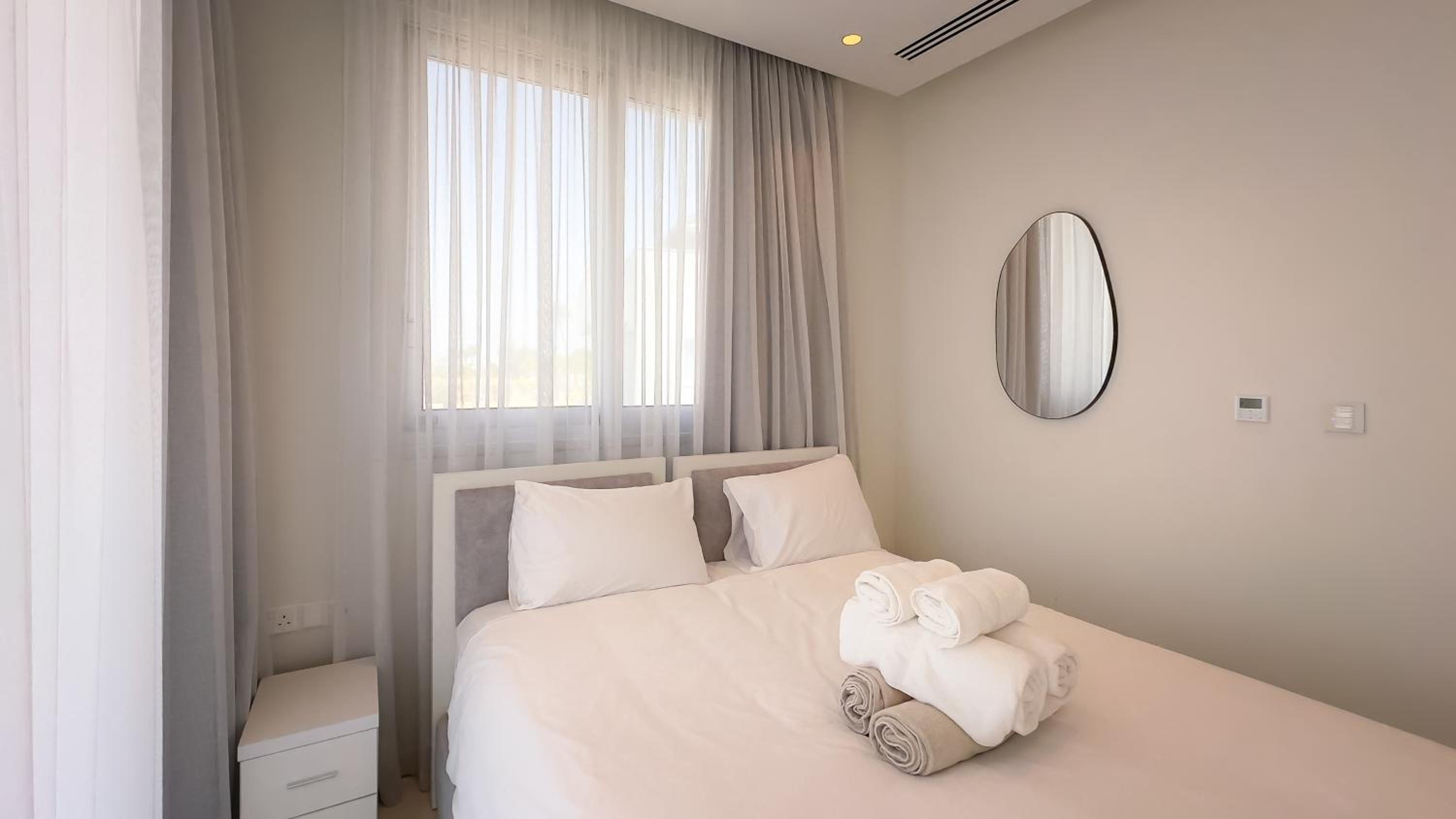 City Napa Seaview Villas - Villa 5