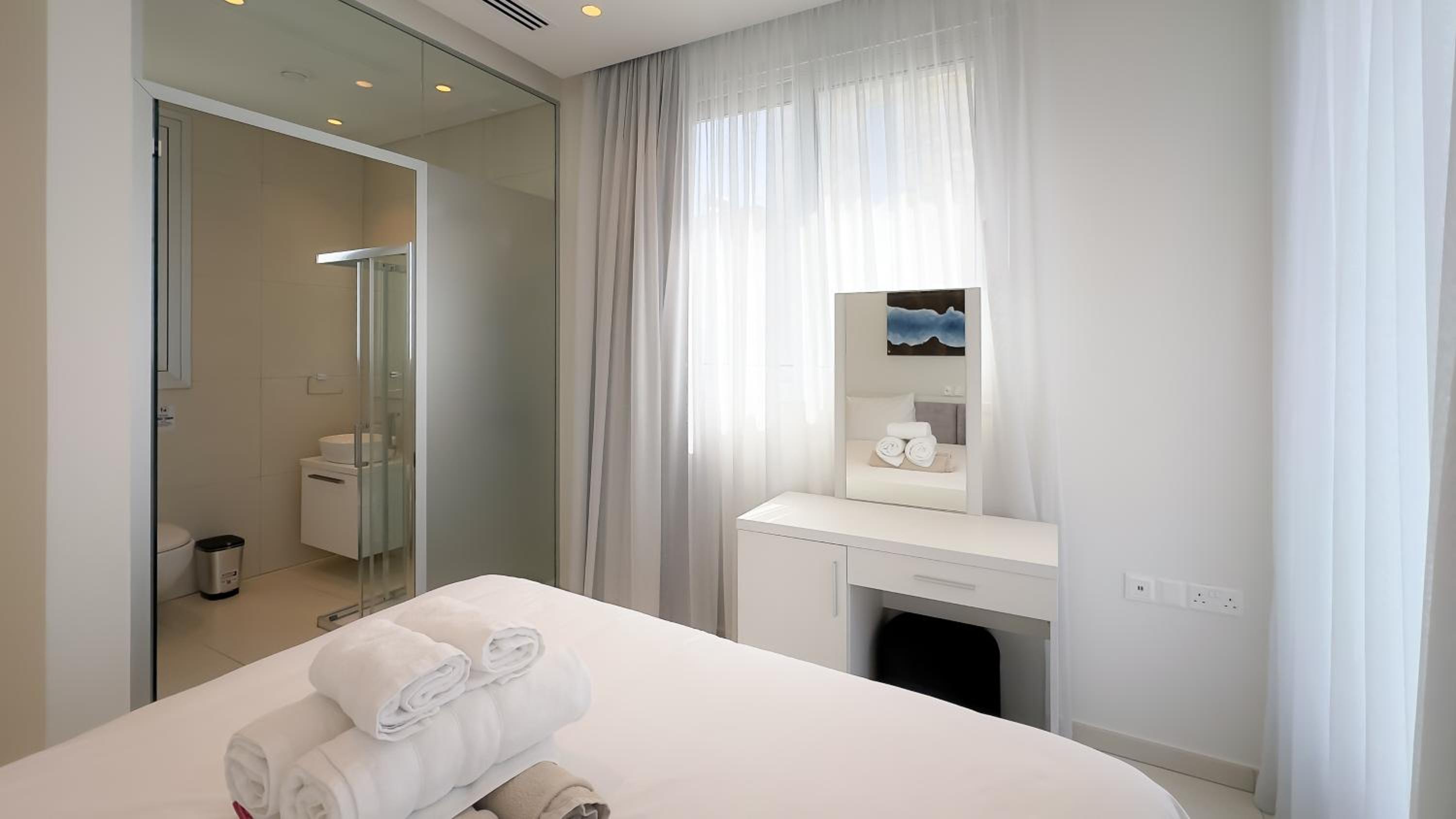 City Napa Seaview Villas - Villa 5