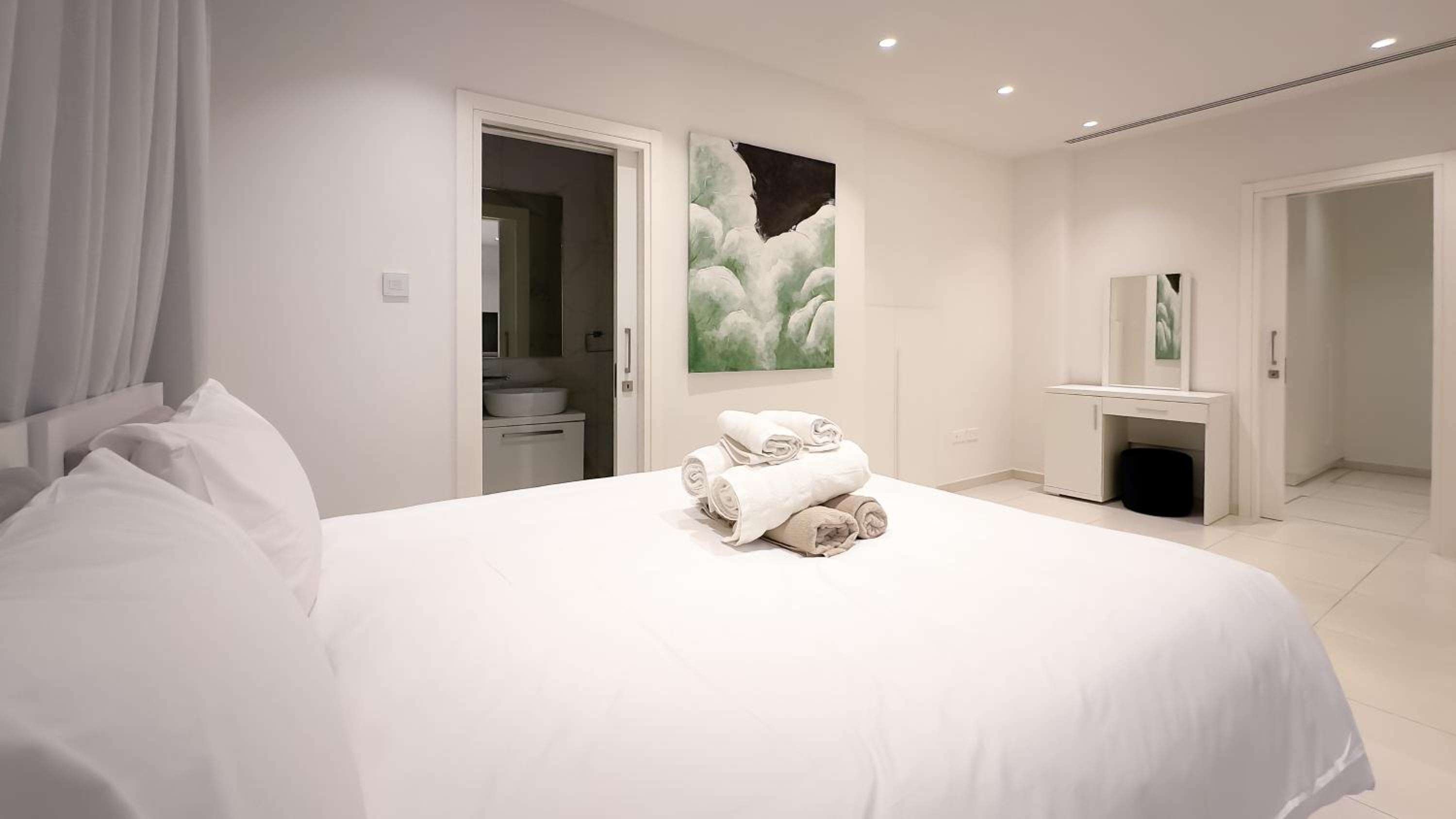 City Napa Seaview Villas - Villa 5