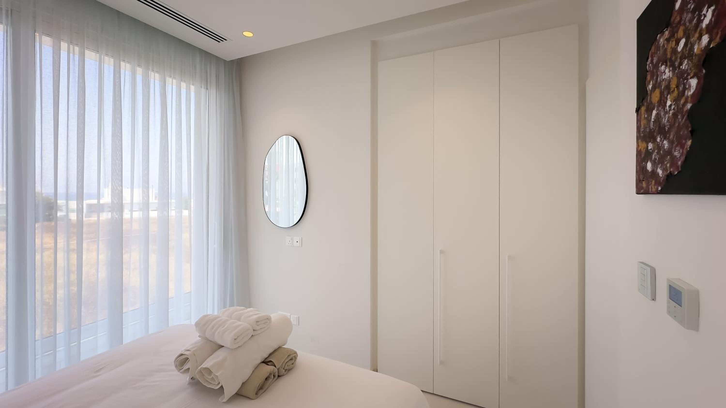 City Napa Seaview Villas - Villa 5
