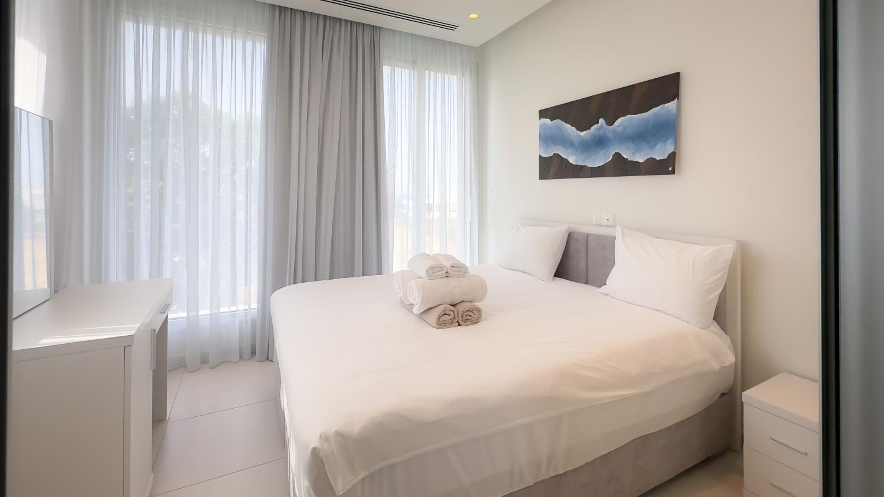 City Napa Seaview Villas - Villa 5