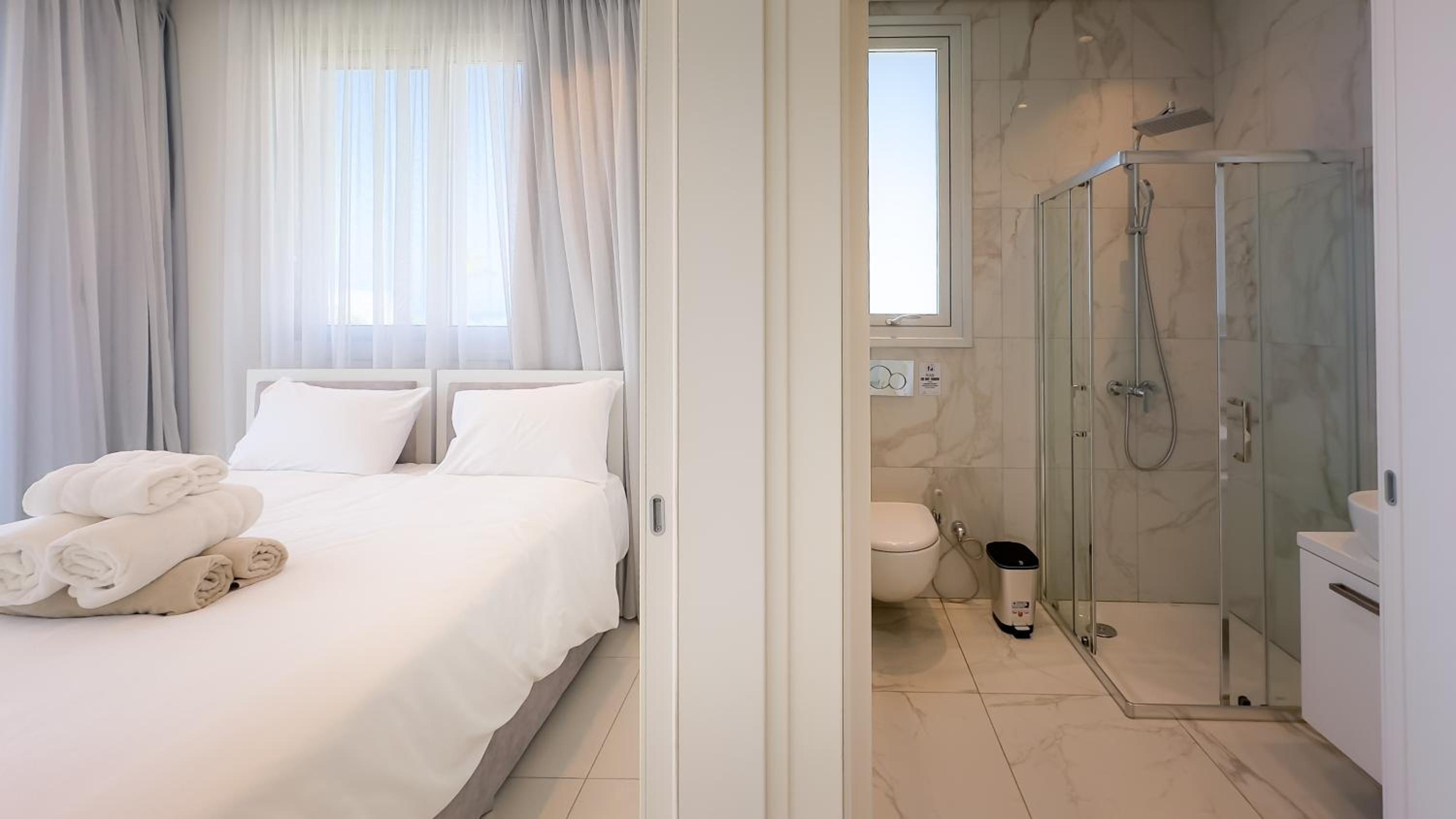 City Napa Seaview Villas - Villa 5
