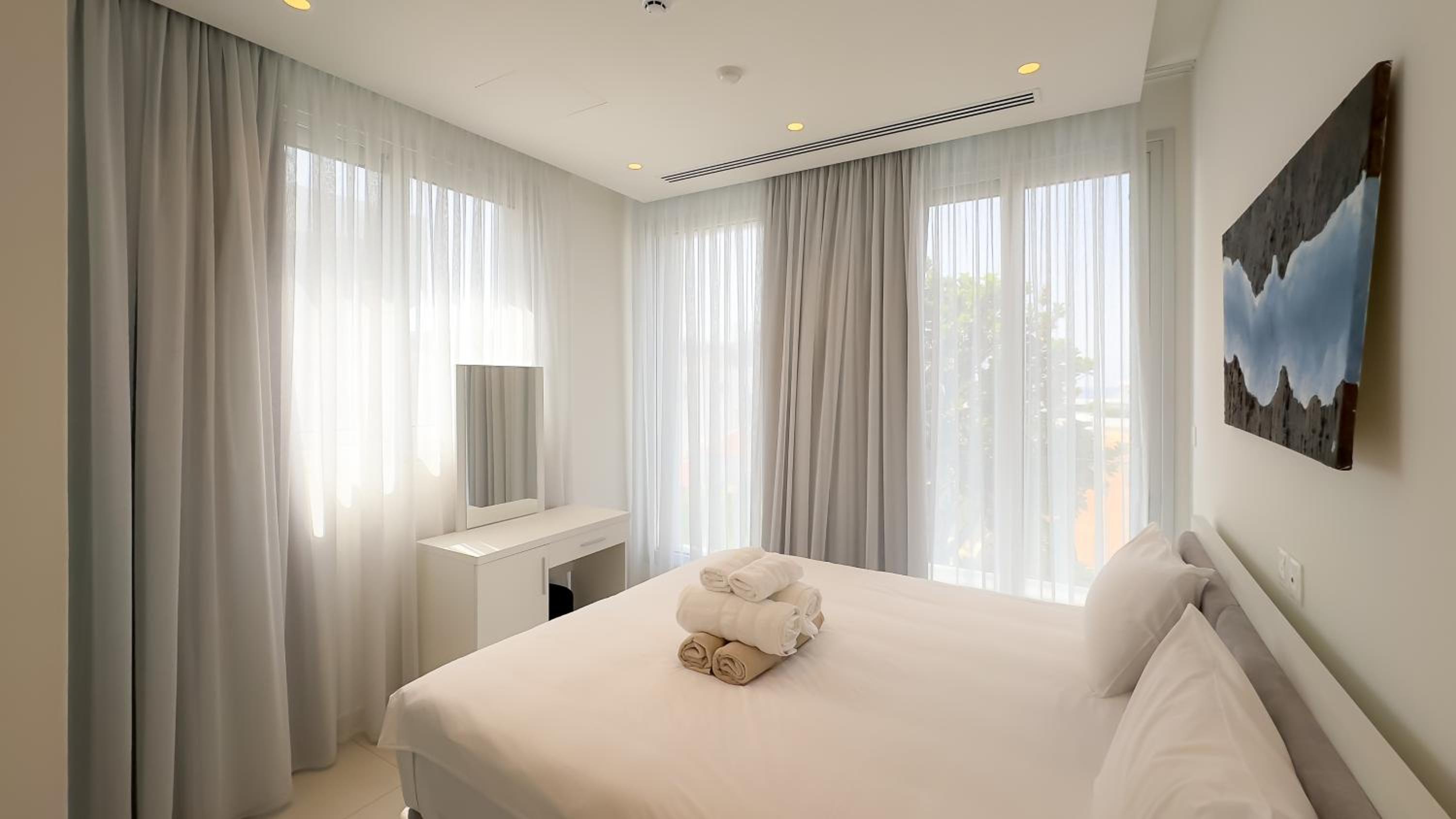 City Napa Seaview Villas - Villa 5
