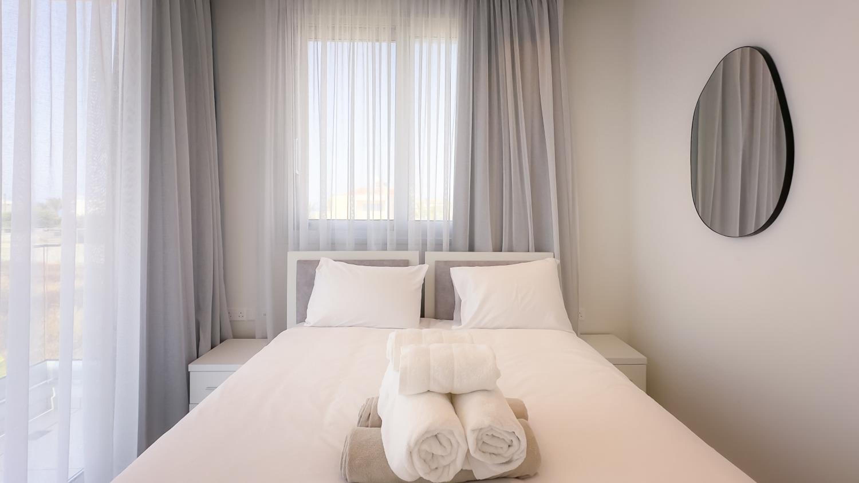 City Napa Seaview Villas - Villa 5